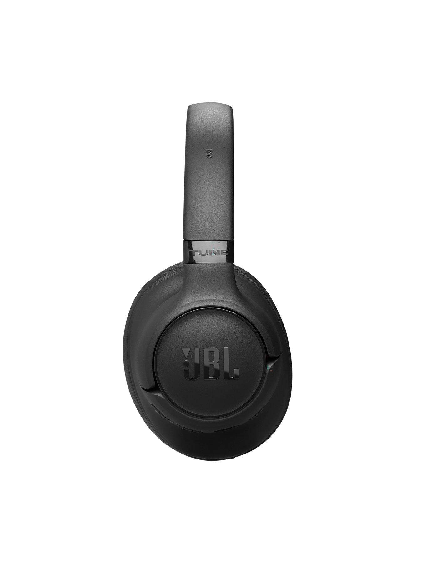 Image 7 of 7 of JBL JBL Tune 730BT, Over-ear headphone, Wireless,  Multi-point connection, Black