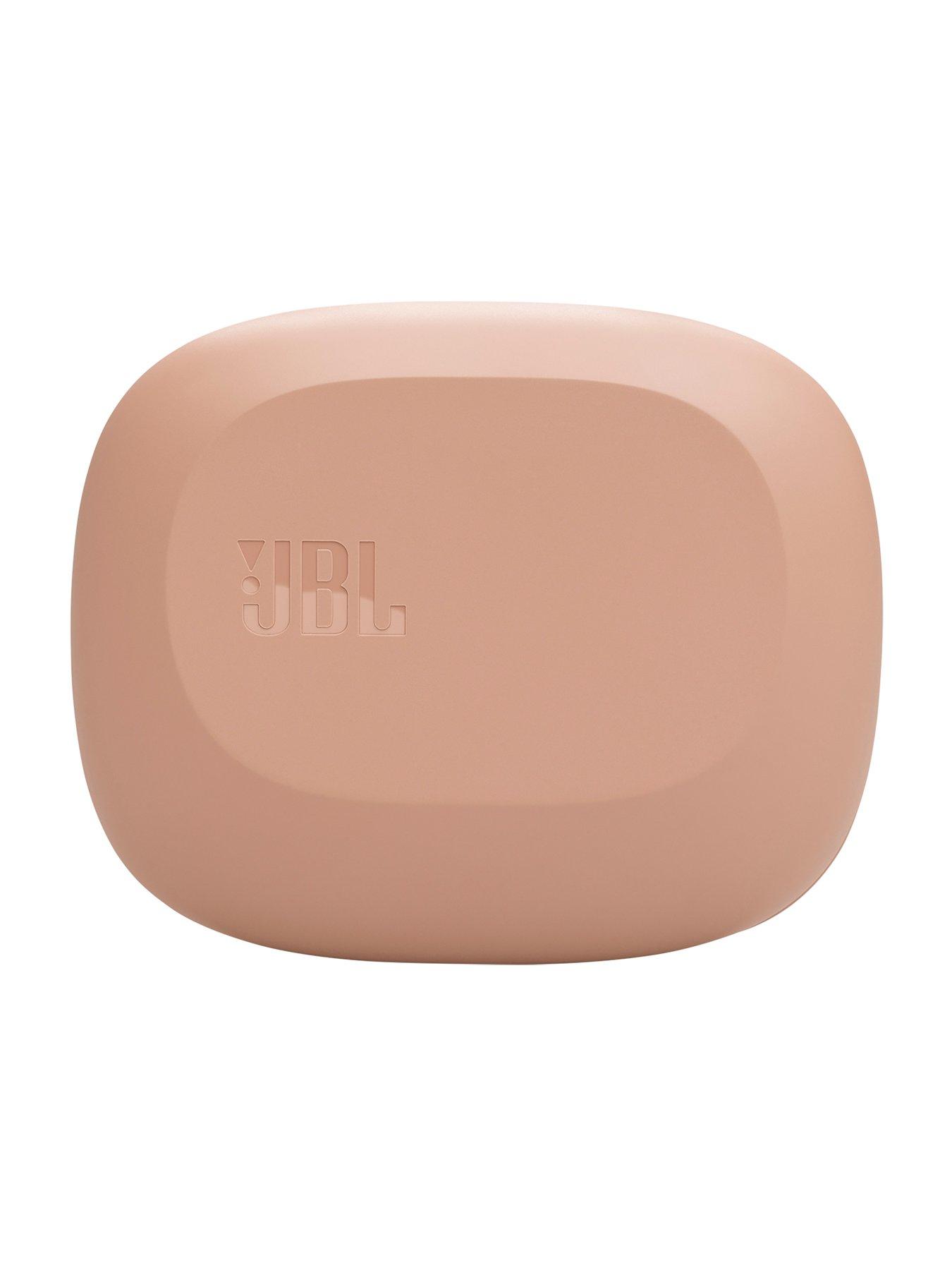 Image 6 of 7 of JBL JBL Sense Lite - True Wireless Open,Open Sound, 2 mic, IP54, Beige