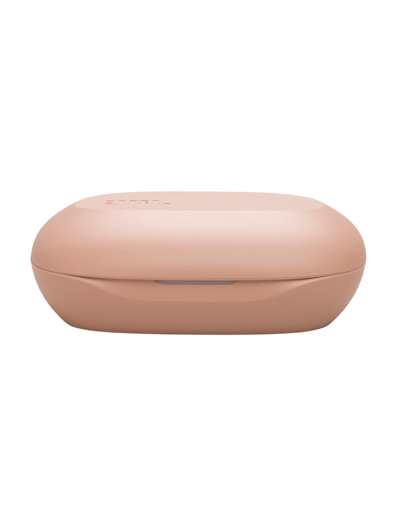Image 7 of 7 of JBL JBL Sense Lite - True Wireless Open,Open Sound, 2 mic, IP54, Beige