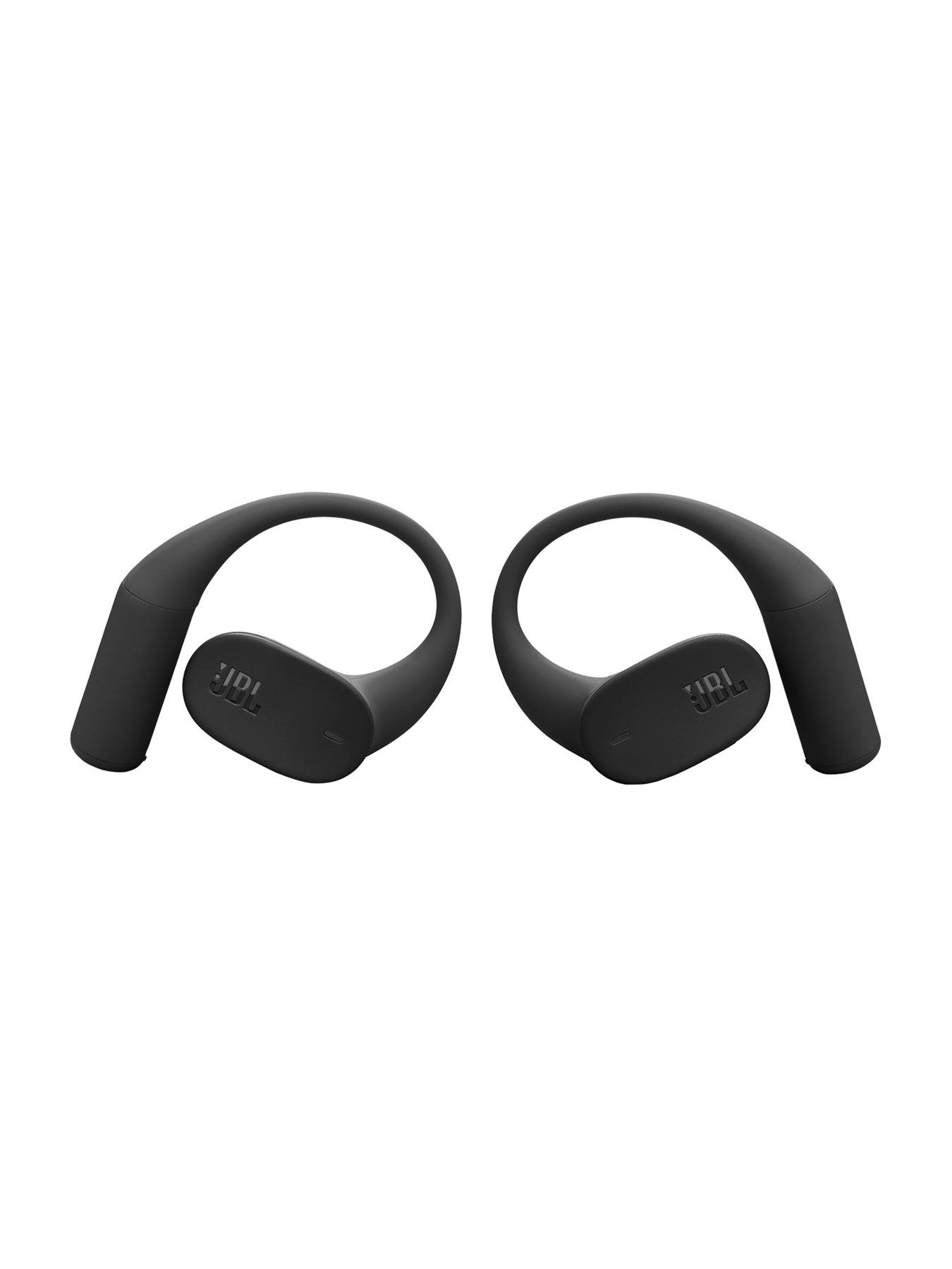 Image 3 of 7 of JBL Sense Lite - True Wireless Open,Open Sound, 2 mic, IP54, Black