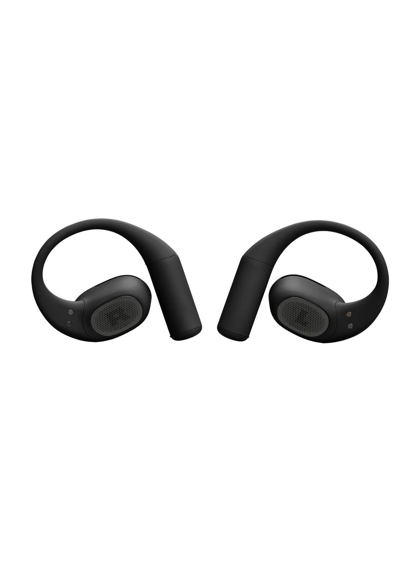 Image 4 of 7 of JBL Sense Lite - True Wireless Open,Open Sound, 2 mic, IP54, Black