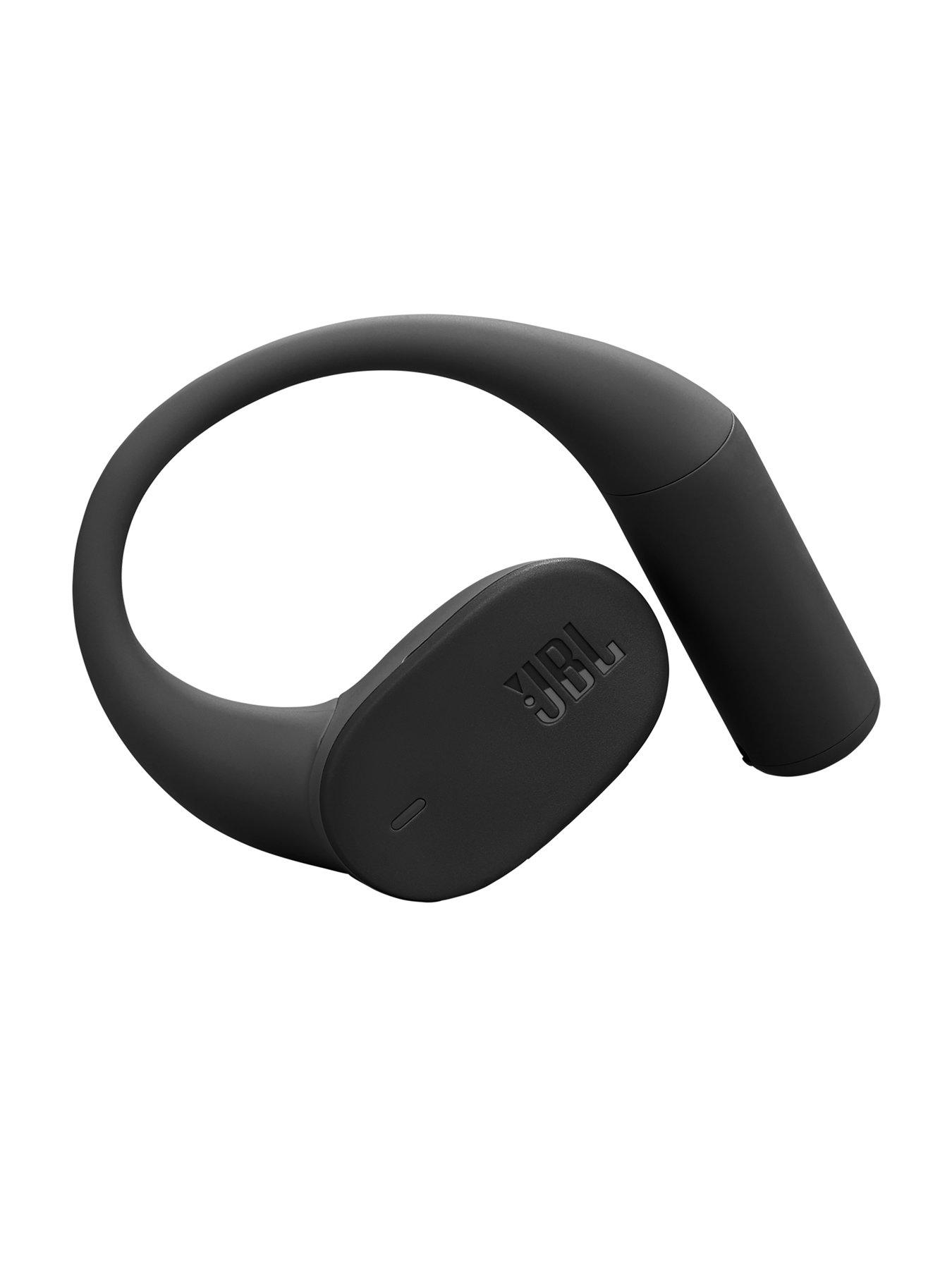 Image 5 of 7 of JBL Sense Lite - True Wireless Open,Open Sound, 2 mic, IP54, Black