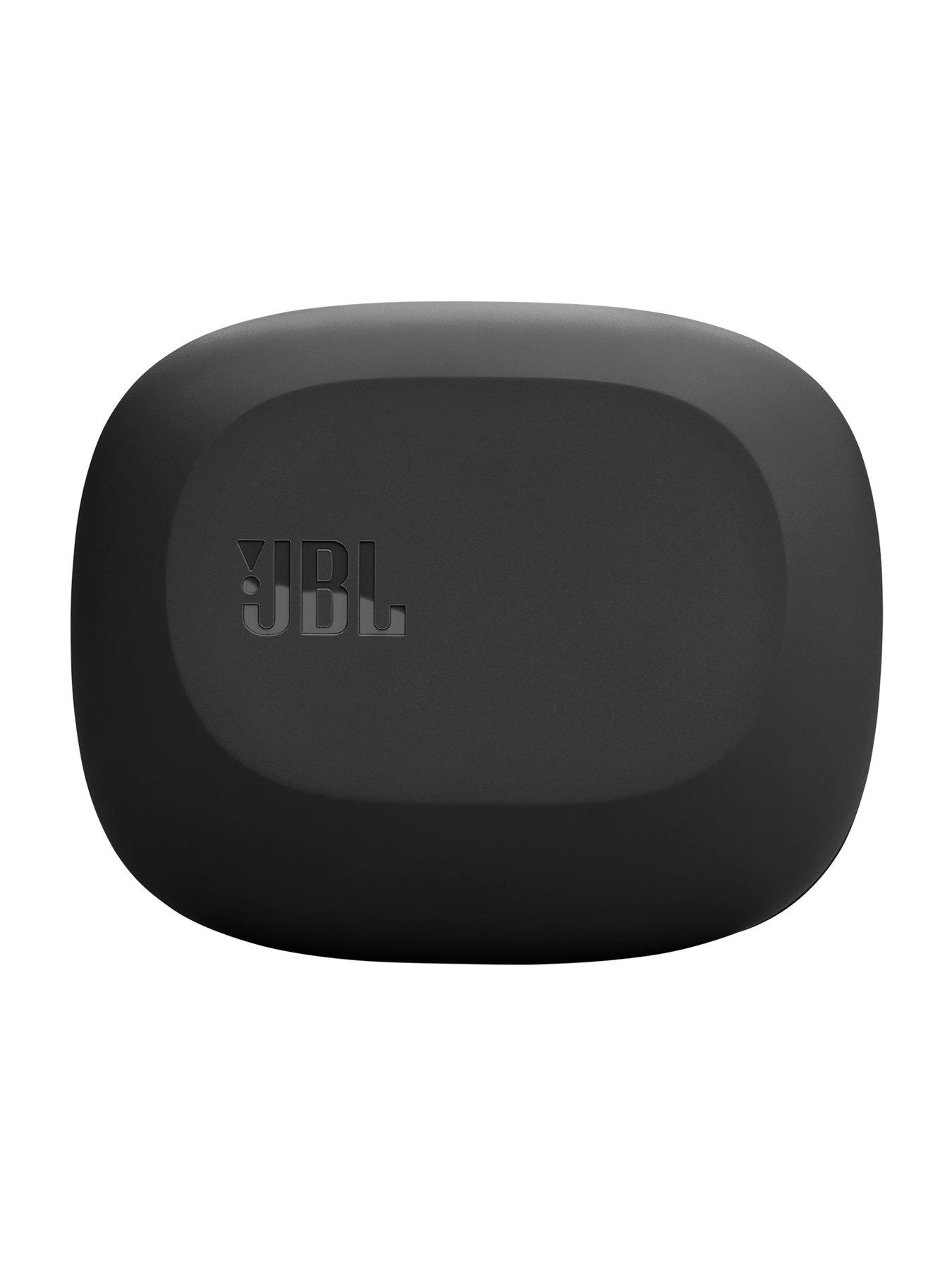 Image 7 of 7 of JBL Sense Lite - True Wireless Open,Open Sound, 2 mic, IP54, Black