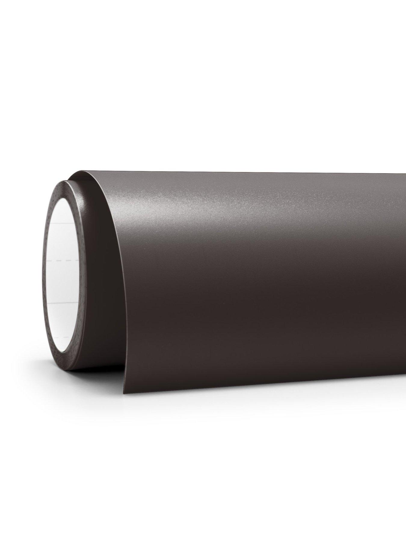 Image 3 of 7 of Cricut Smart Vinyl Removable (33x91cm) Black 3-pack Bundle