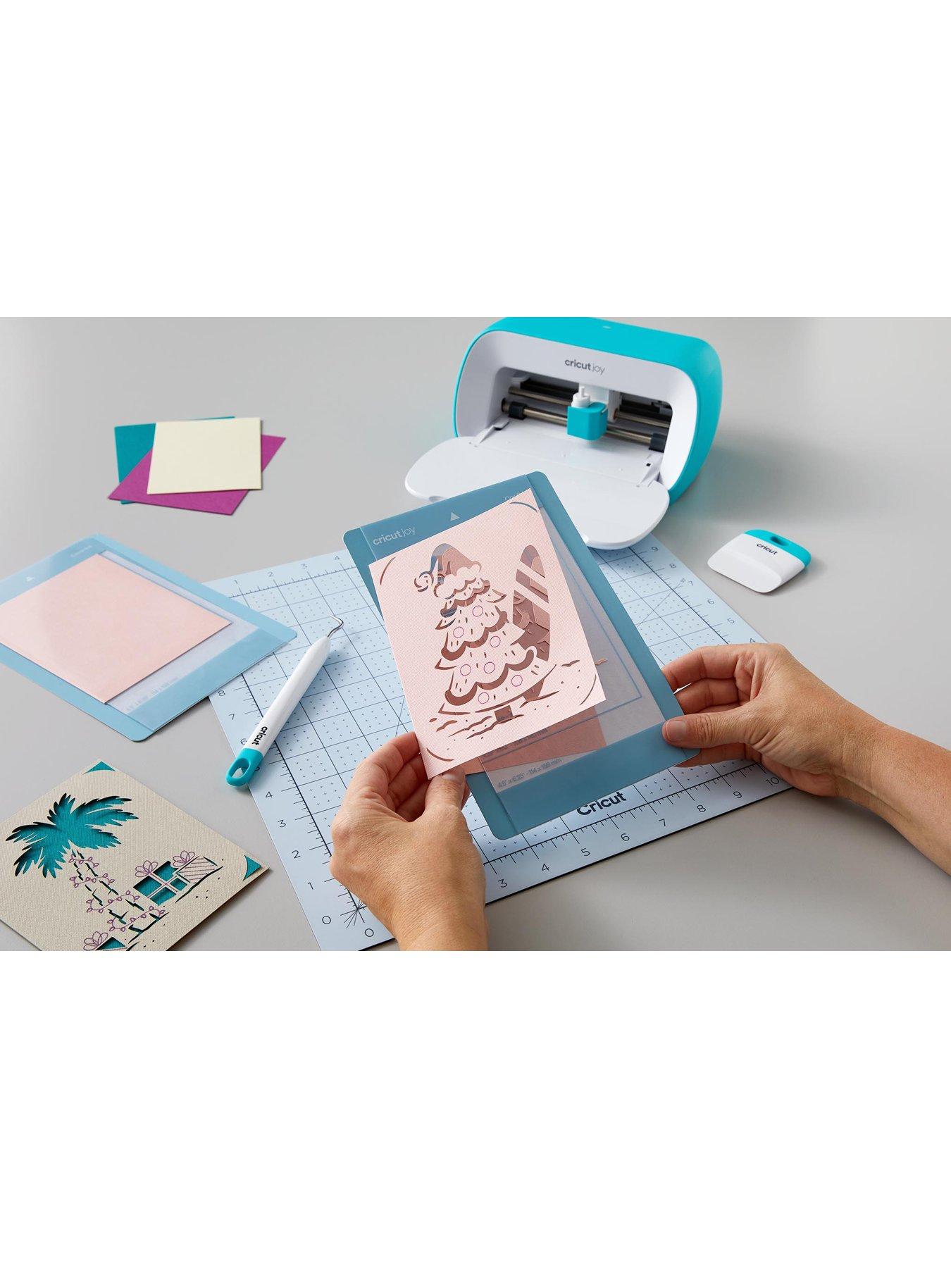 Image 4 of 7 of Cricut Joy 2 Card Mat 3-pack Bundle