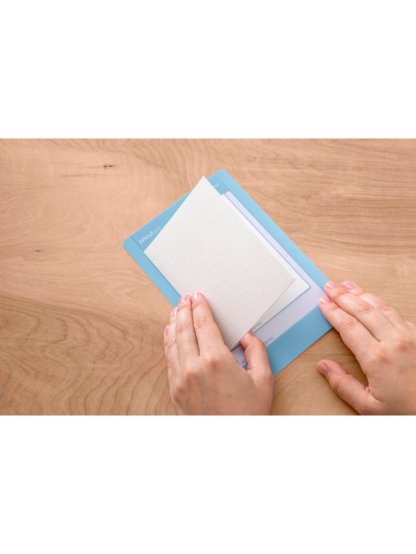 Image 6 of 7 of Cricut Joy 2 Card Mat 3-pack Bundle