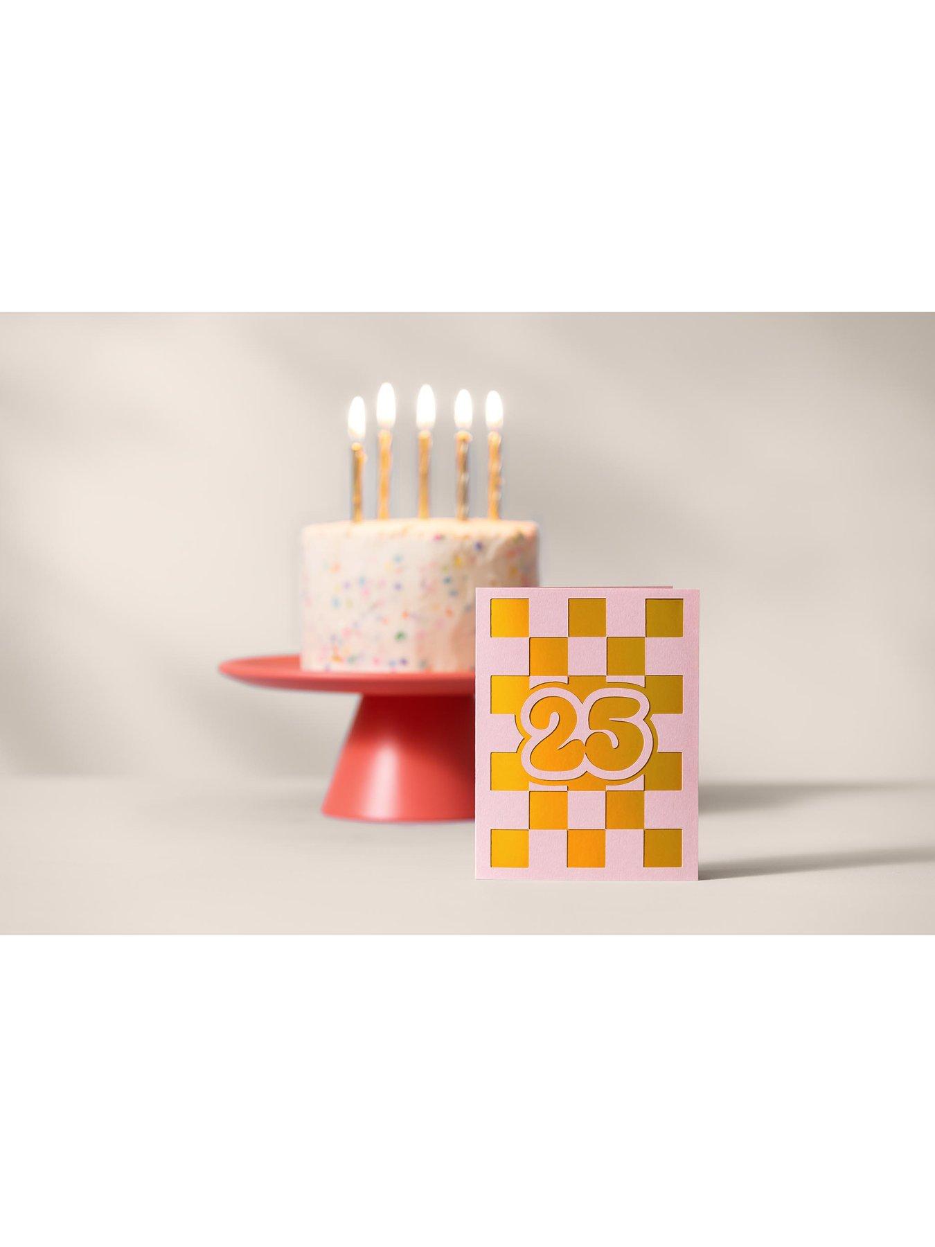 Image 7 of 7 of Cricut Joy 2 Card Mat 3-pack Bundle