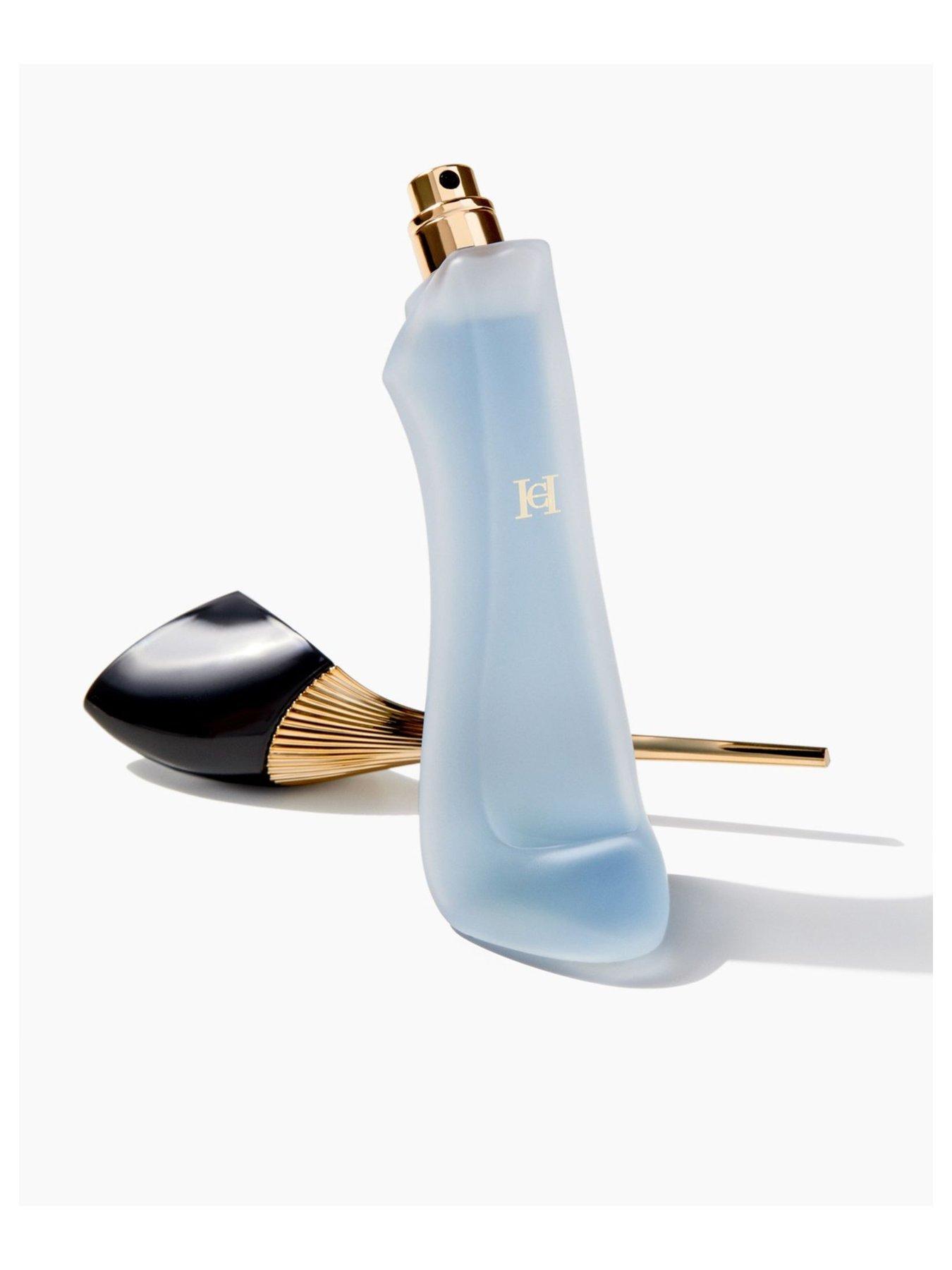 Image 3 of 4 of Carolina Herrera Good Girl Hair Mist 30ml