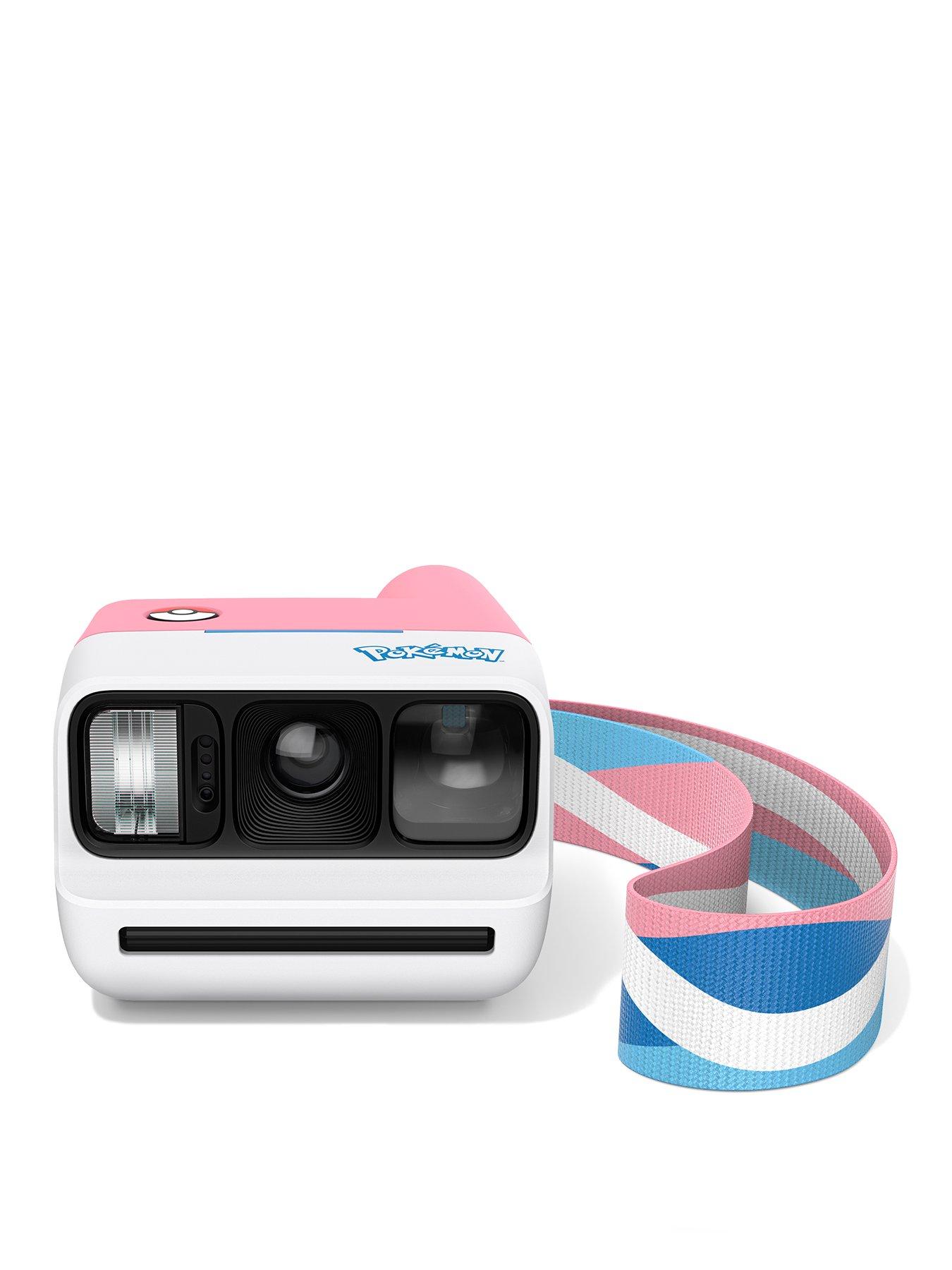 Image 1 of 7 of Polaroid Go Generation 3 - Pokemon Sylveon Edition