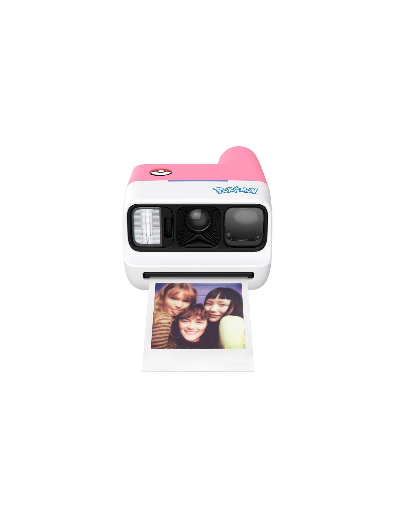 Image 2 of 7 of Polaroid Go Generation 3 - Pokemon Sylveon Edition