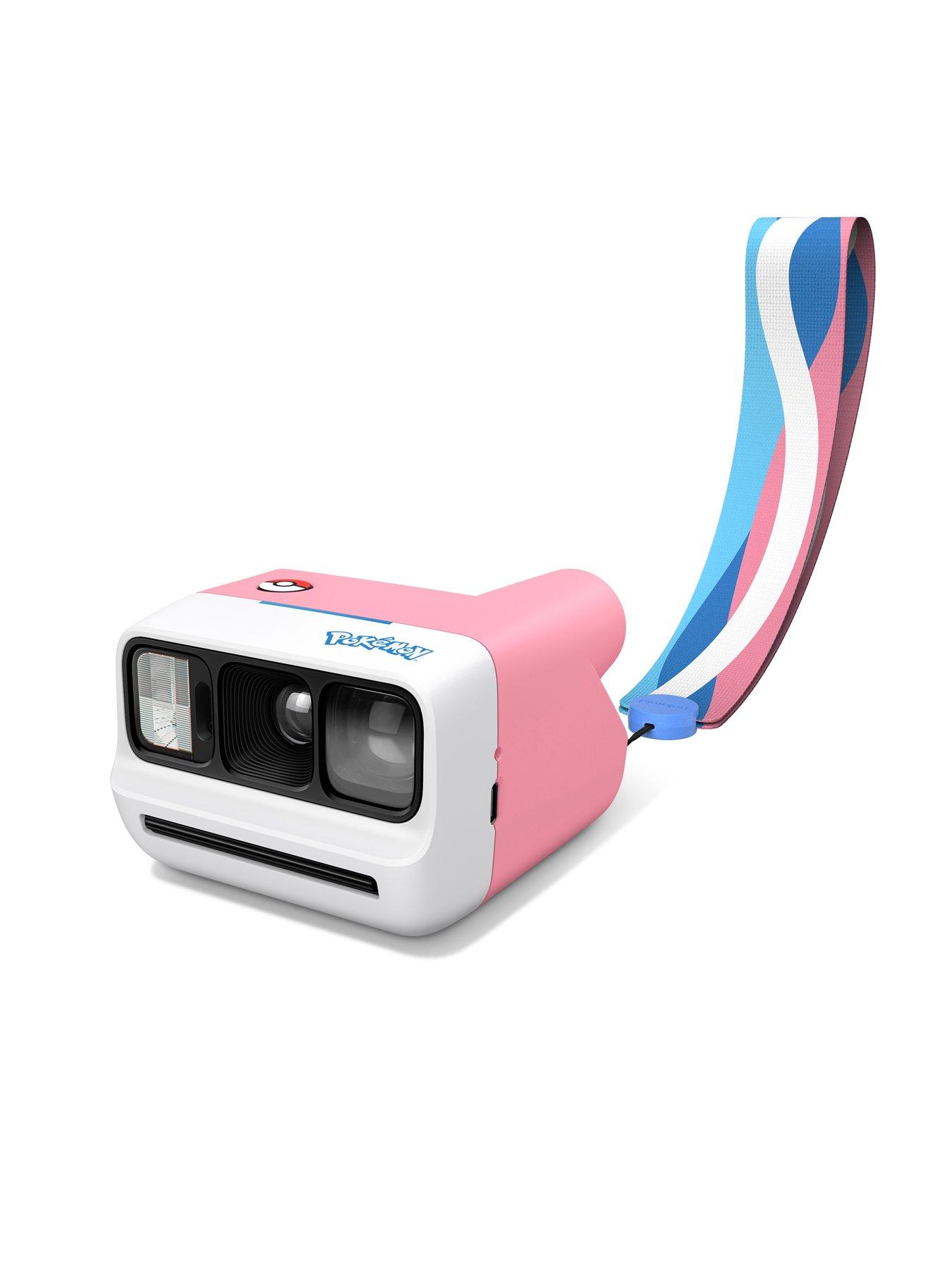 Image 3 of 7 of Polaroid Go Generation 3 - Pokemon Sylveon Edition