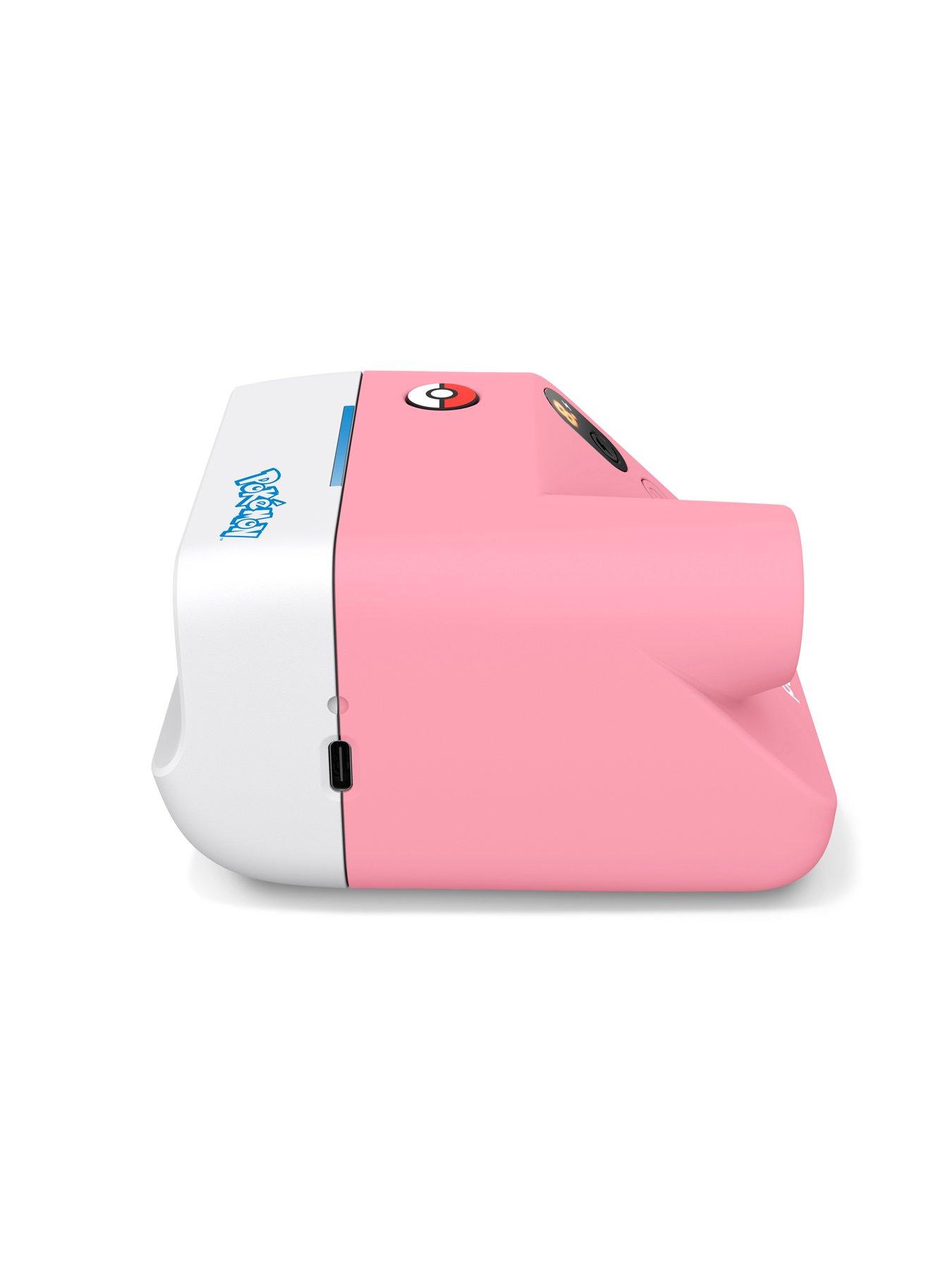 Image 4 of 7 of Polaroid Go Generation 3 - Pokemon Sylveon Edition