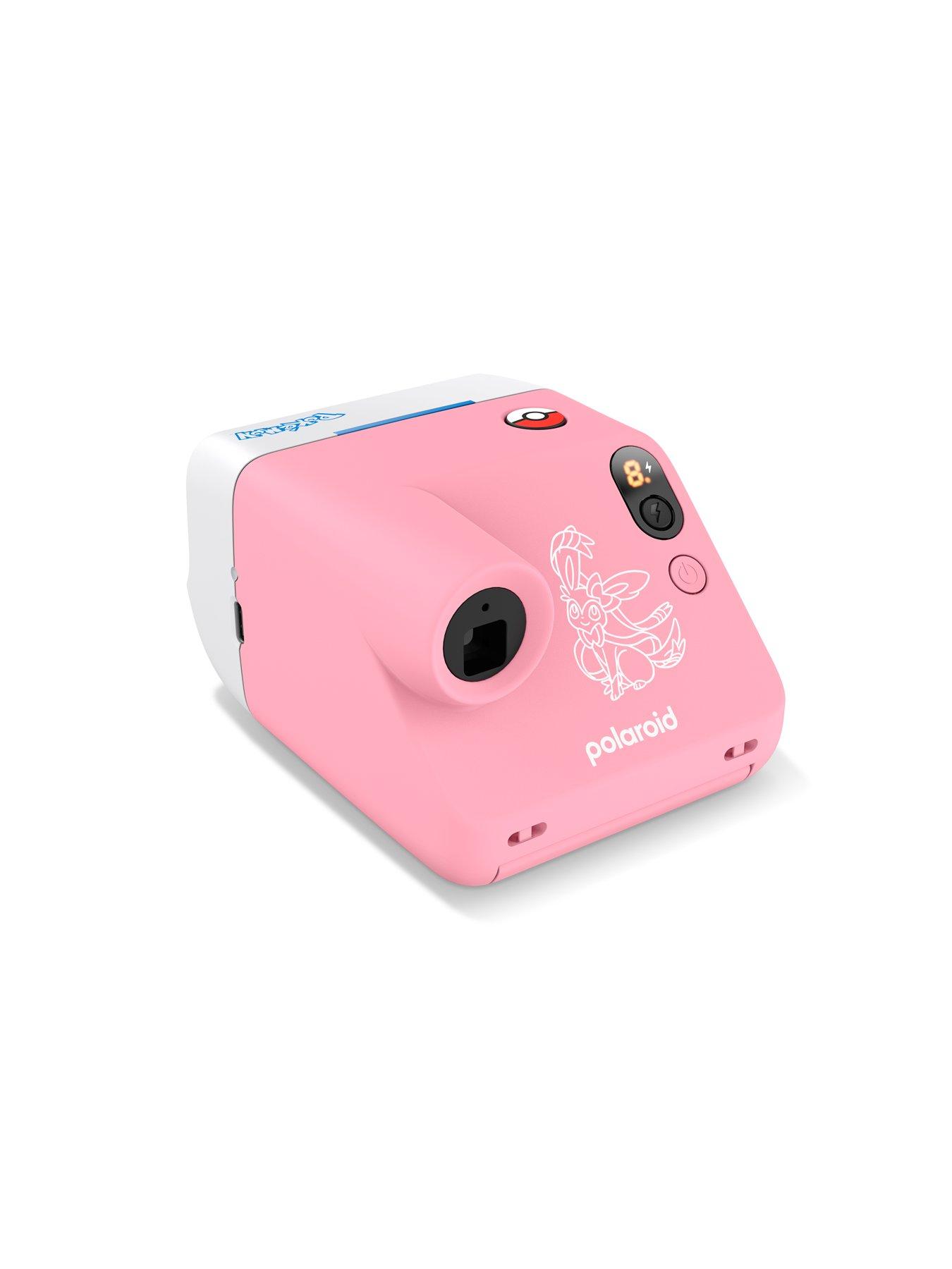 Image 5 of 7 of Polaroid Go Generation 3 - Pokemon Sylveon Edition