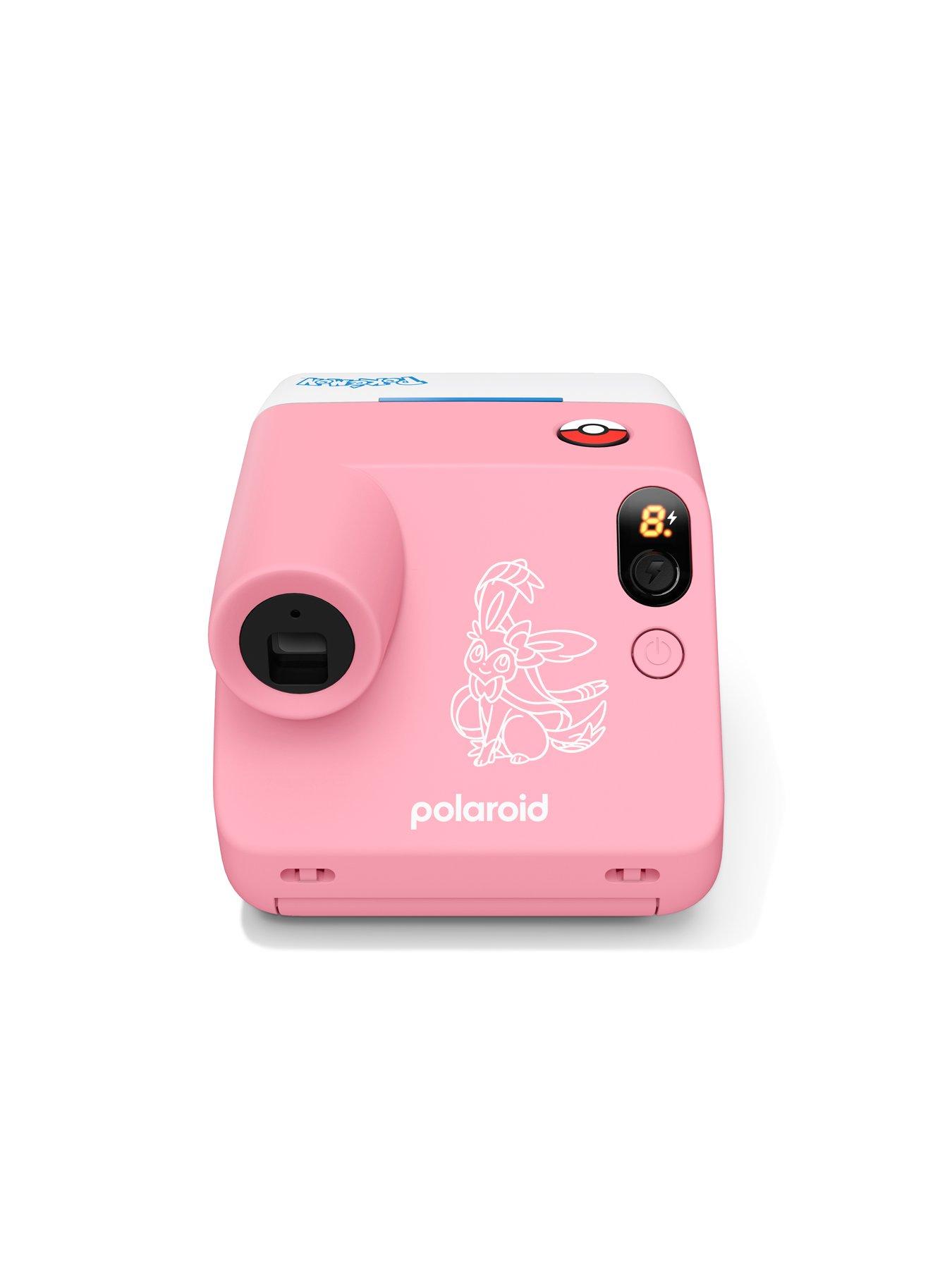 Image 6 of 7 of Polaroid Go Generation 3 - Pokemon Sylveon Edition
