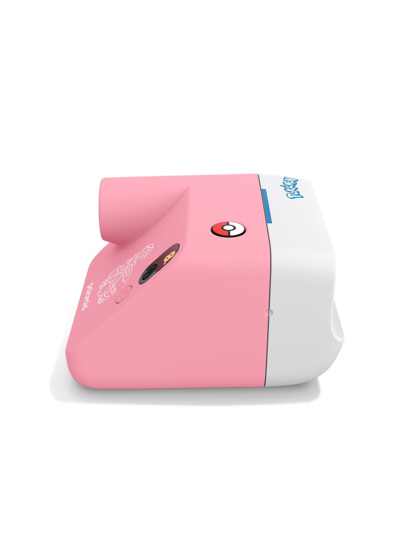 Image 7 of 7 of Polaroid Go Generation 3 - Pokemon Sylveon Edition