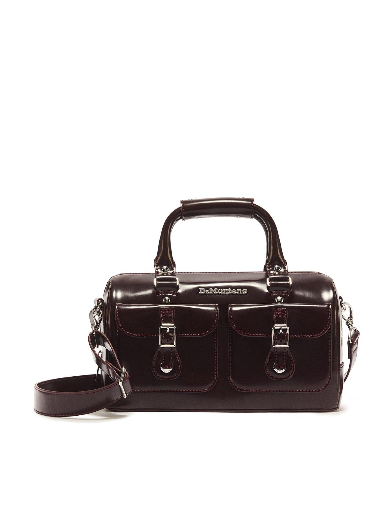 Dr Martens Top Handle Bag Bag