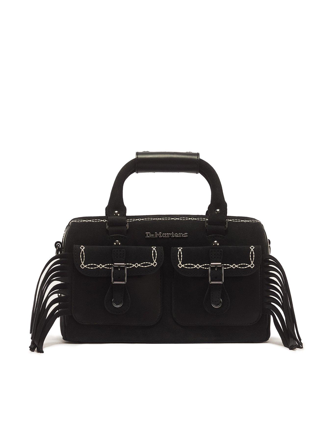 Dr Martens Top Handle Bag Bag