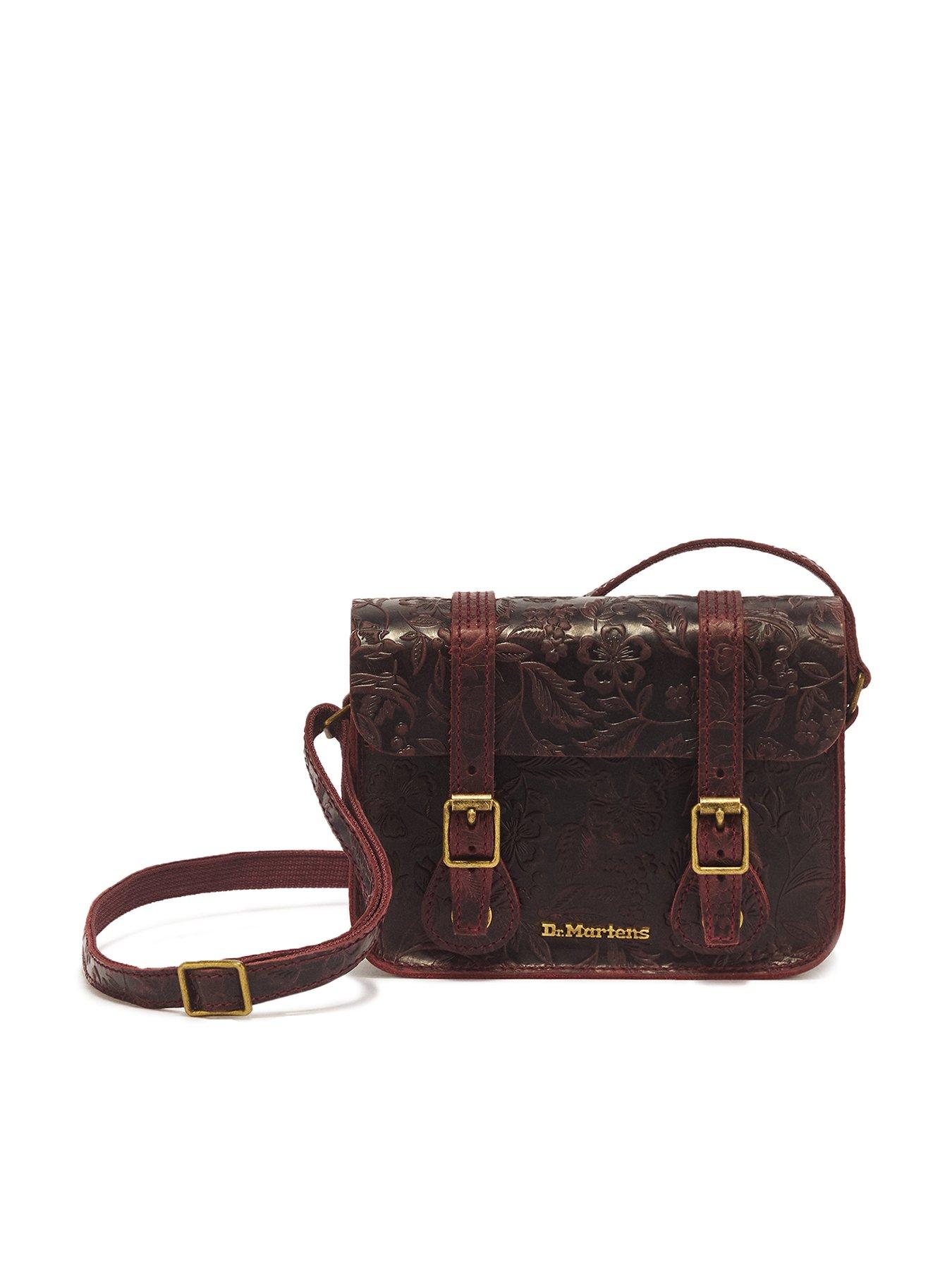 Dr Martens 7" Satchel Satchel