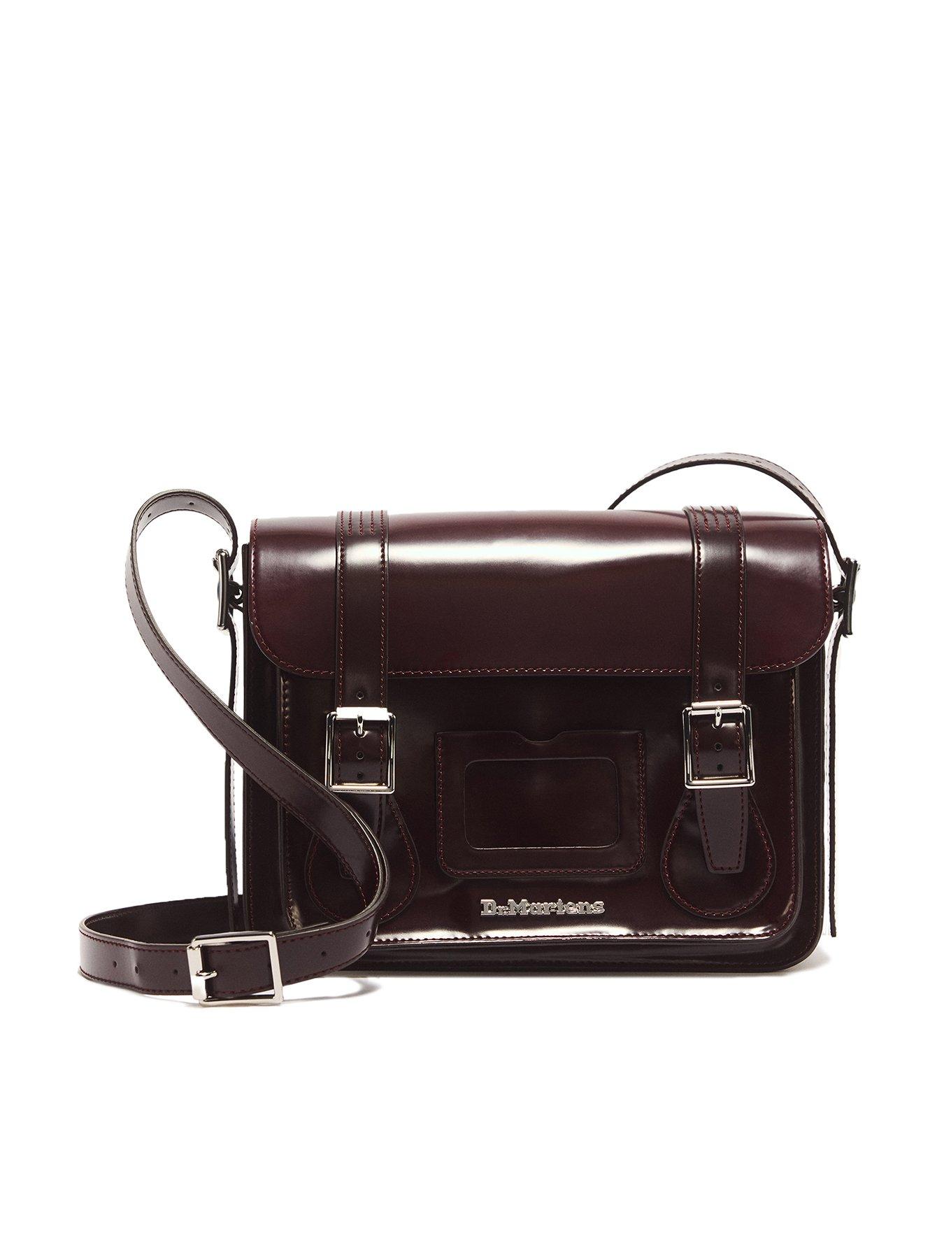 Dr Martens 11" Satchel Satchel