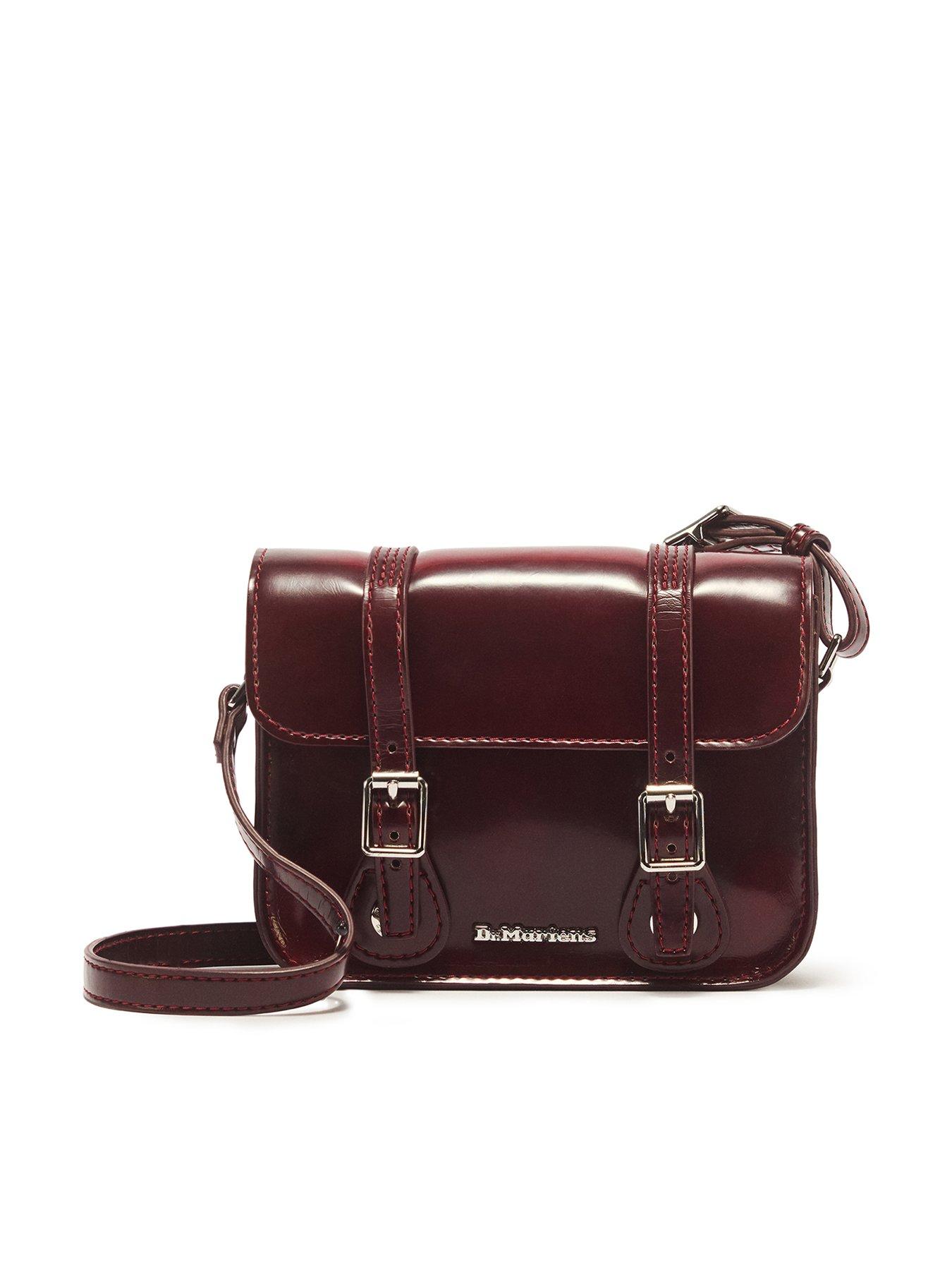Dr Martens 7" Satchel Satchel