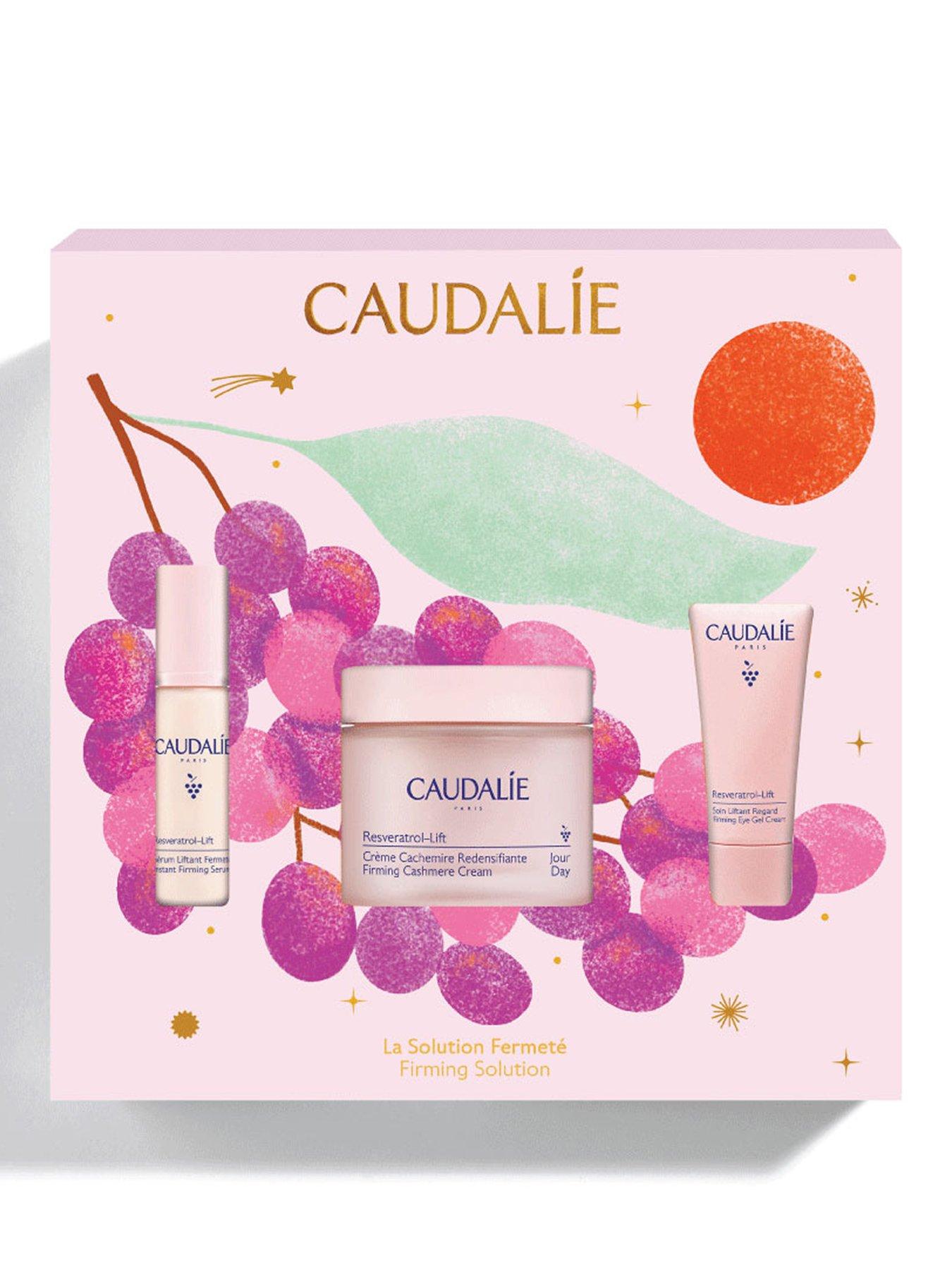 Caudalie Resveratrol-Lift Firming Solution Set in One Colour