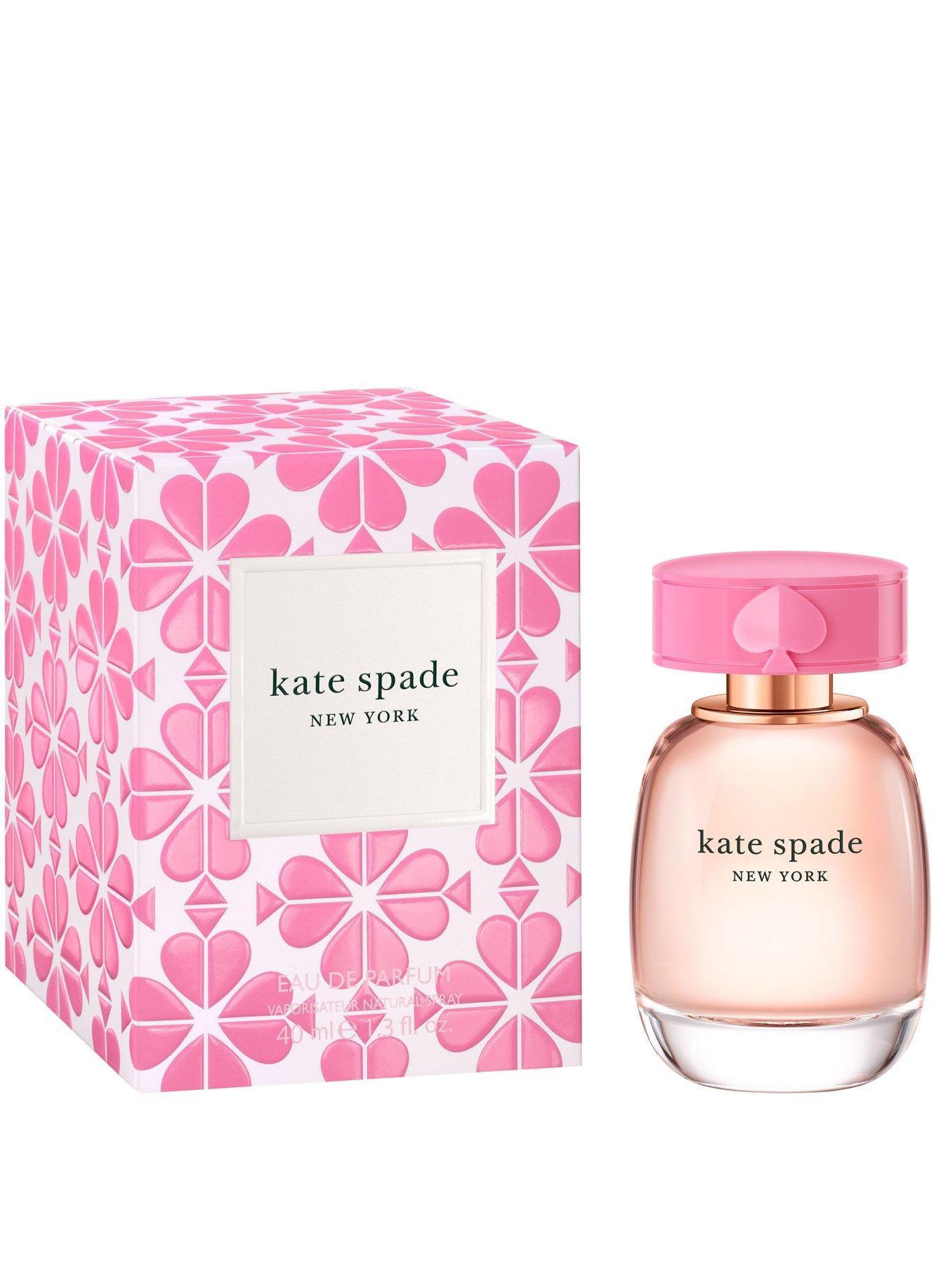 Image 2 of 5 of Kate Spade New York Kate Spade Bloom Eau De Parfum 40ml