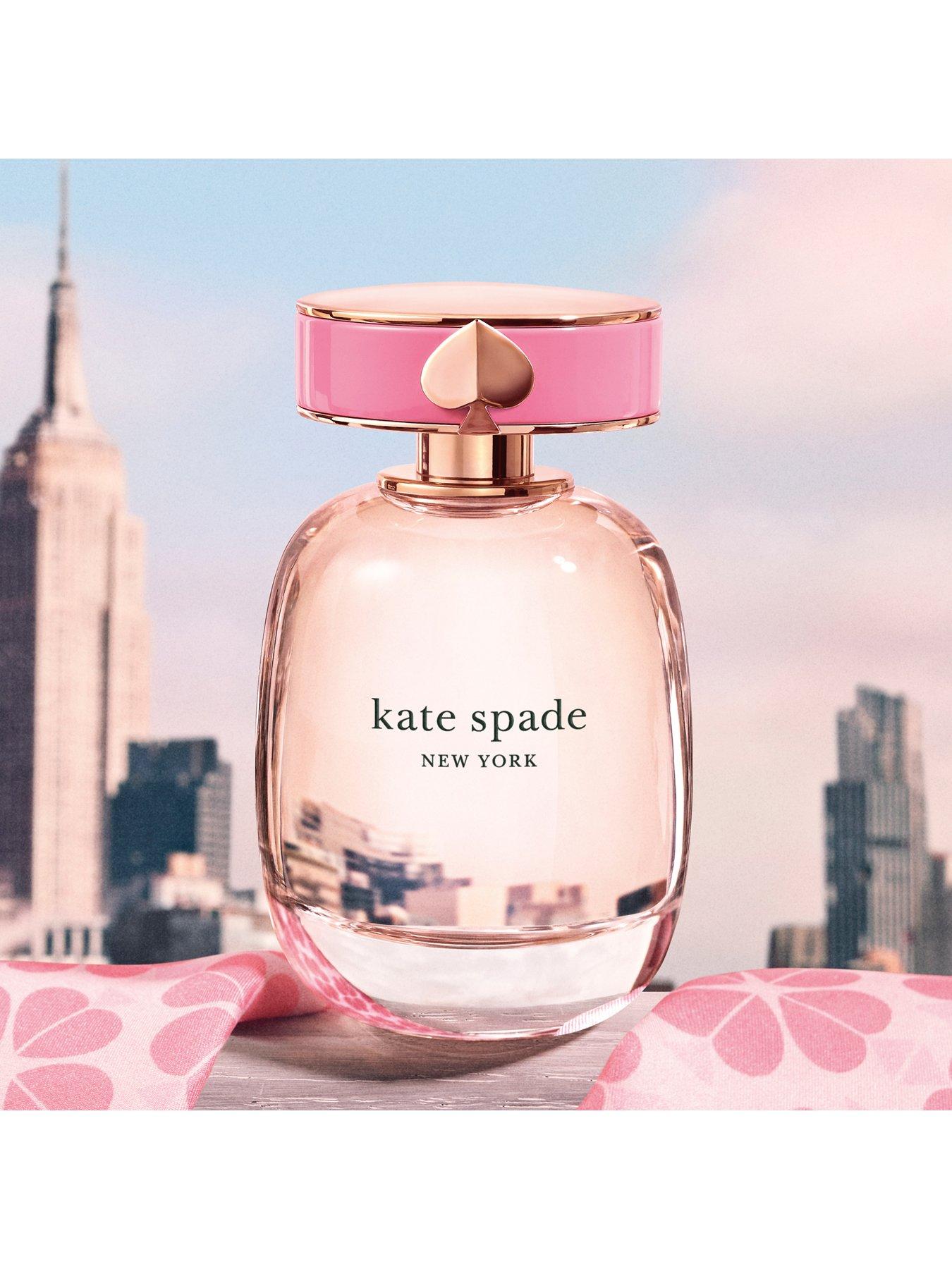 Image 4 of 5 of Kate Spade New York Kate Spade Bloom Eau De Parfum 40ml