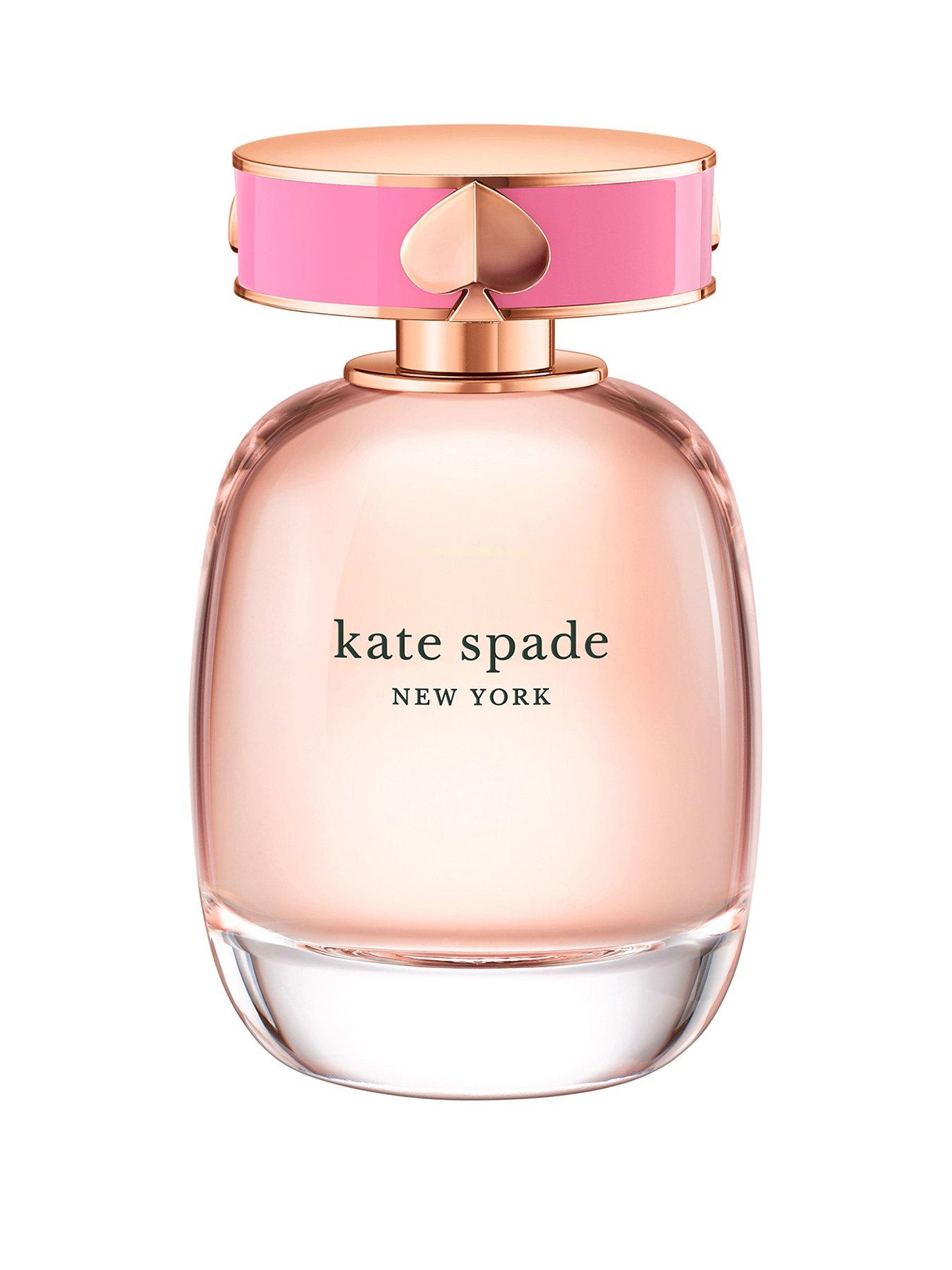 Image 1 of 5 of Kate Spade New York Kate Spade New York Eau De Parfum 100ml