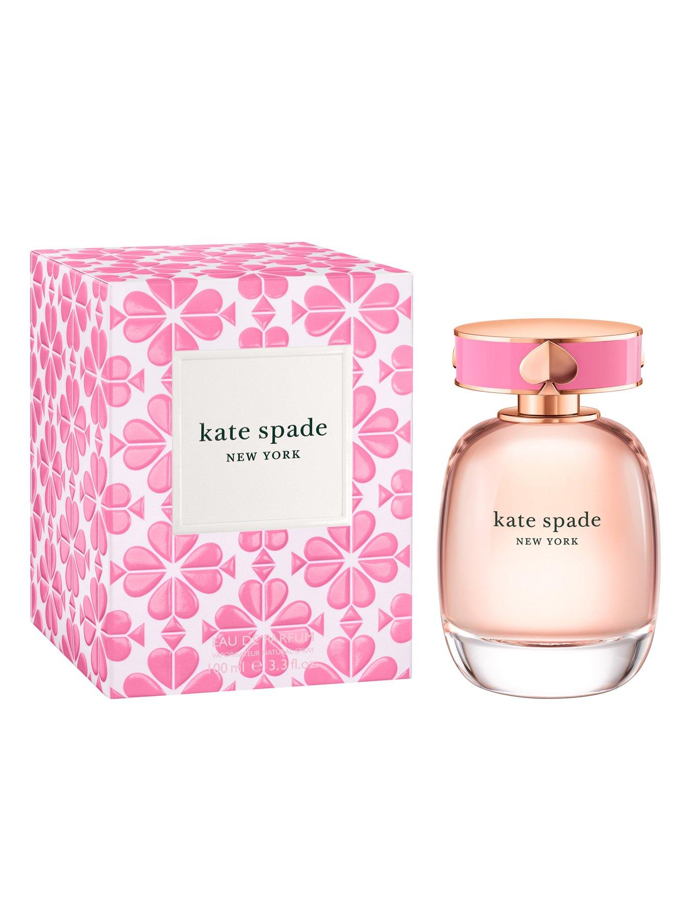 Image 2 of 5 of Kate Spade New York Kate Spade New York Eau De Parfum 100ml