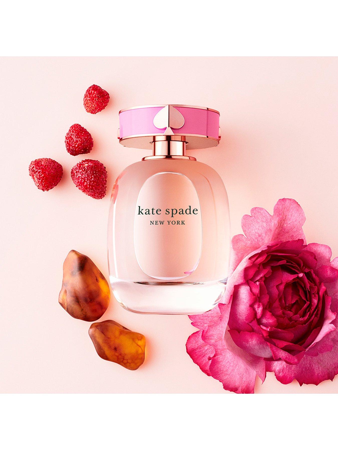 Image 3 of 5 of Kate Spade New York Kate Spade New York Eau De Parfum 100ml