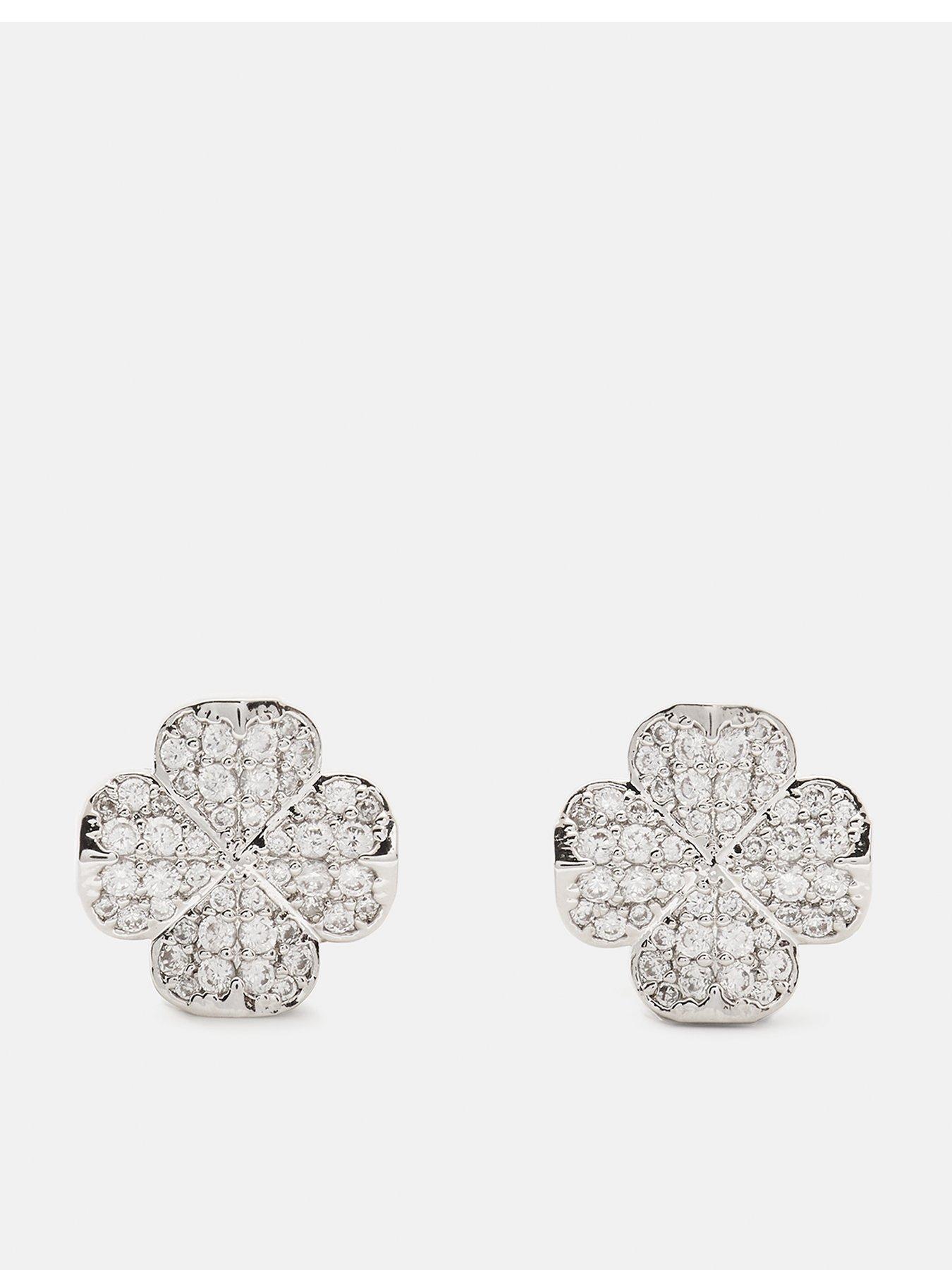 Kate Spade New York Pave Studs