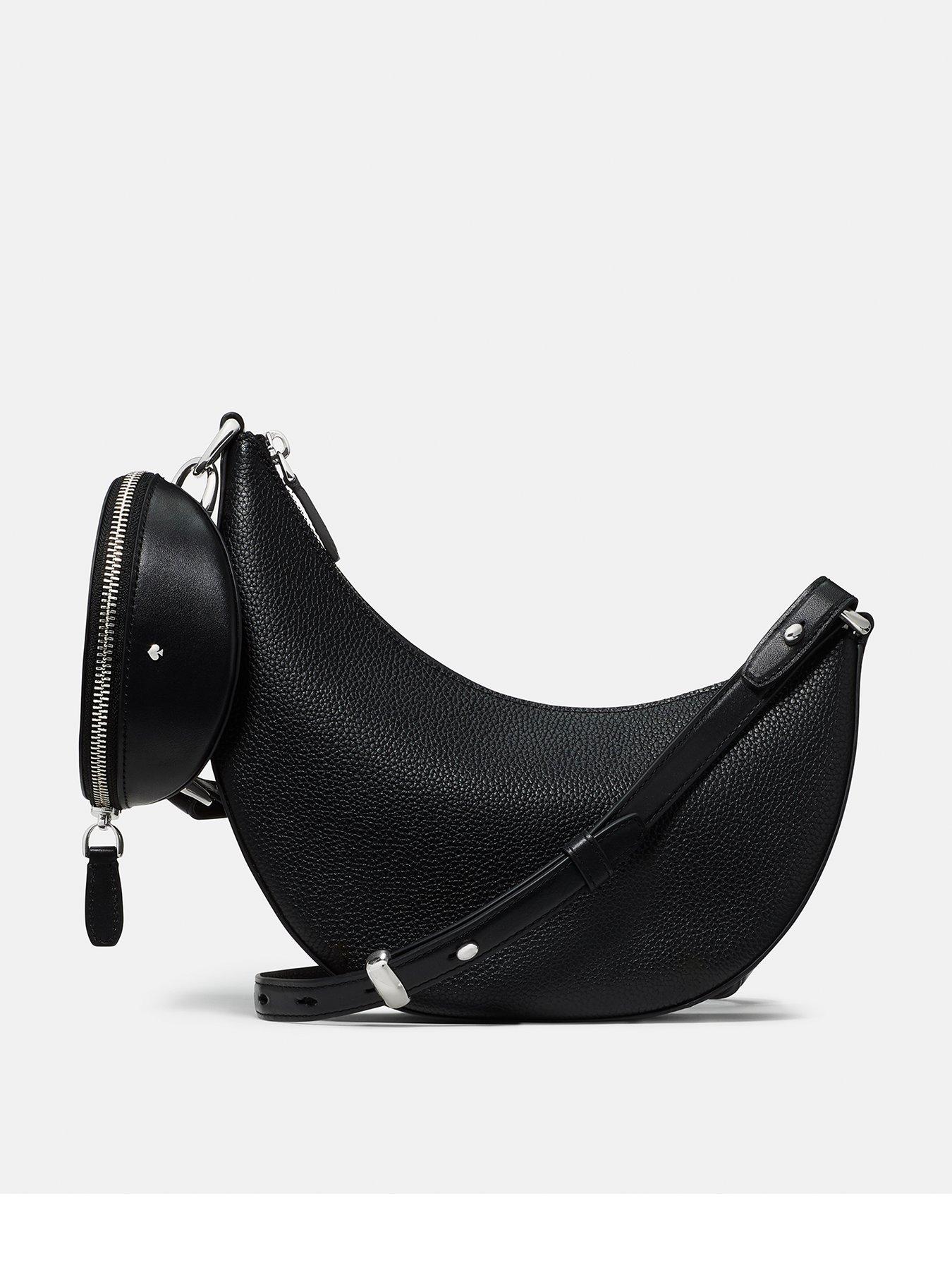 Image 1 of 7 of Kate Spade New York Duo Crossbody