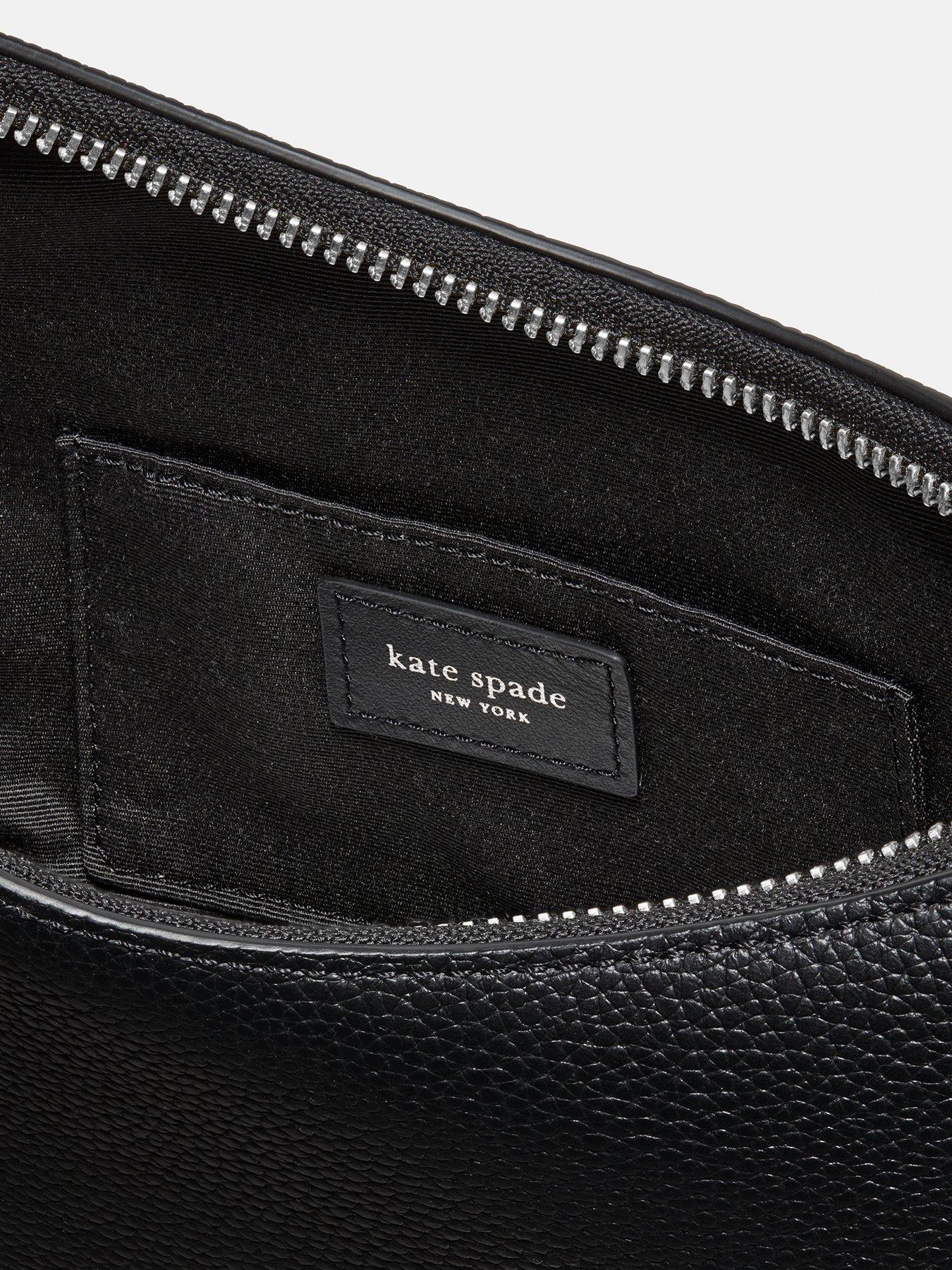 Image 5 of 7 of Kate Spade New York Duo Crossbody