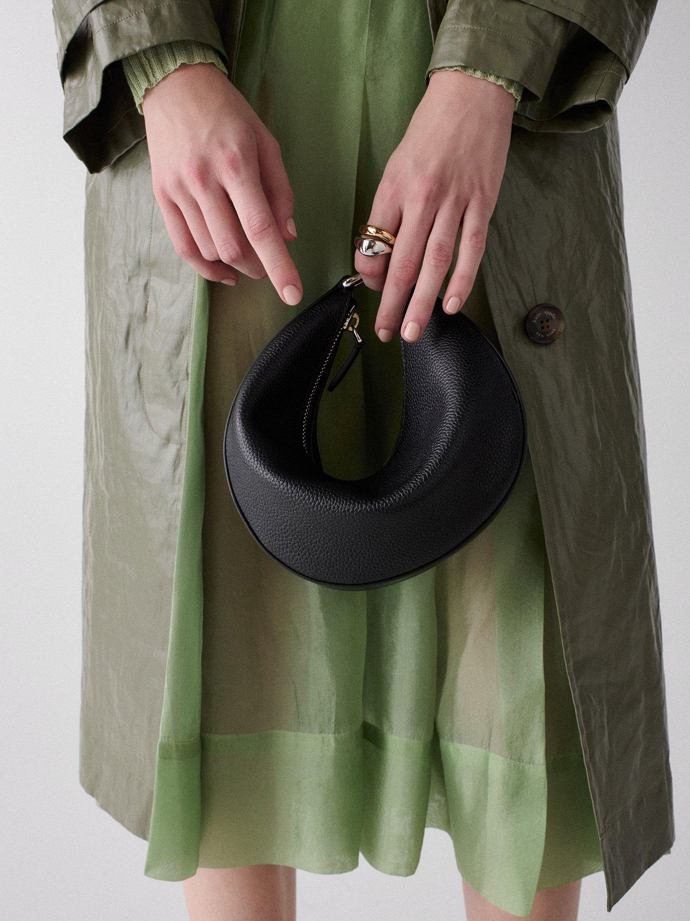 Image 7 of 7 of Kate Spade New York Duo Crossbody