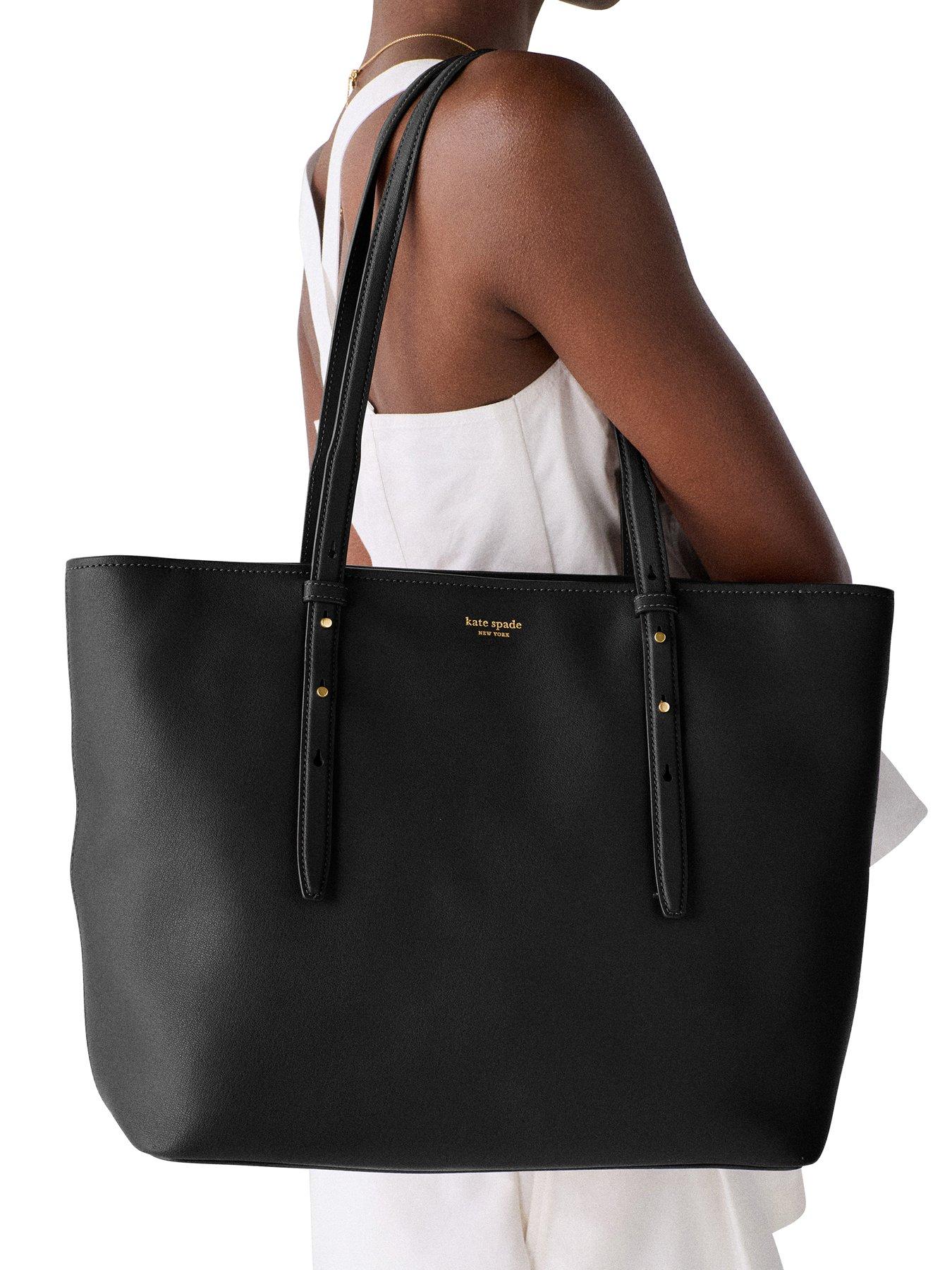 Image 2 of 5 of Kate Spade New York Do It All Zip Tote