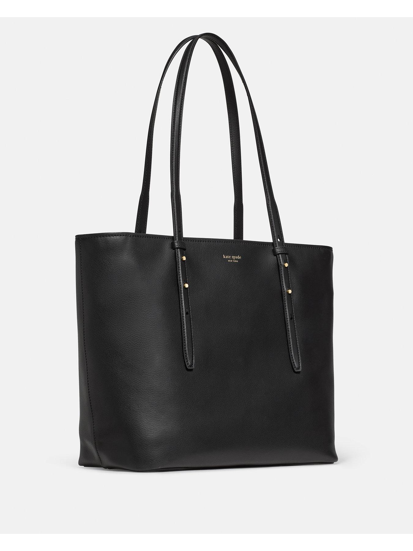 Image 4 of 5 of Kate Spade New York Do It All Zip Tote