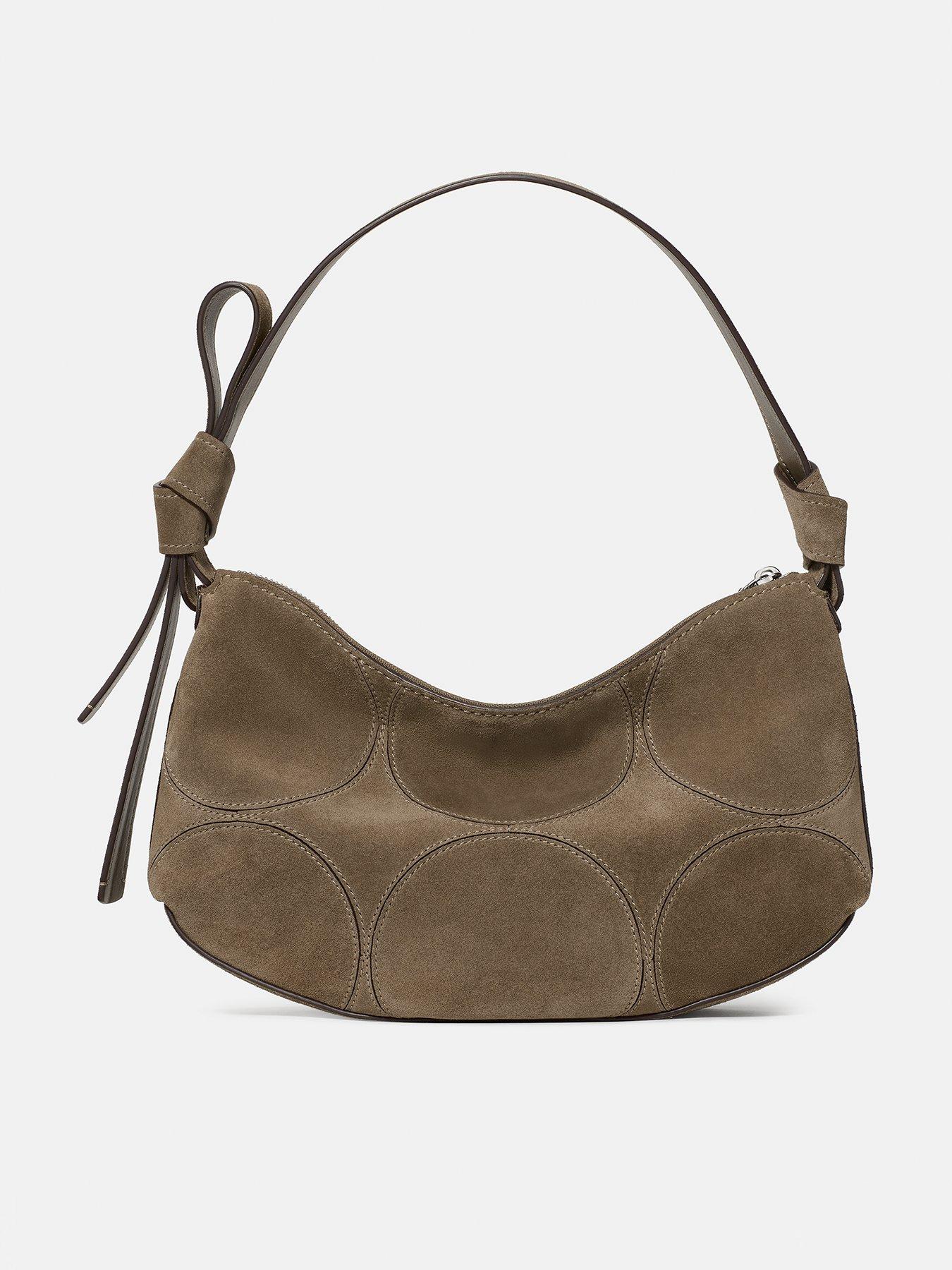 Kate Spade New York Loop Convertible Shoulder