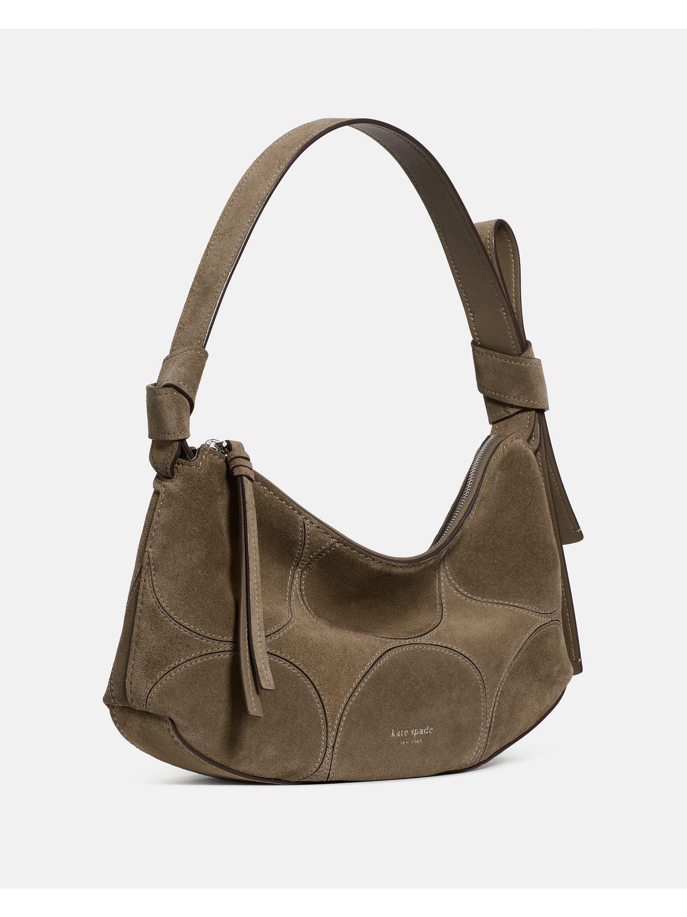 Image 3 of 5 of Kate Spade New York Loop Convertible Shoulder