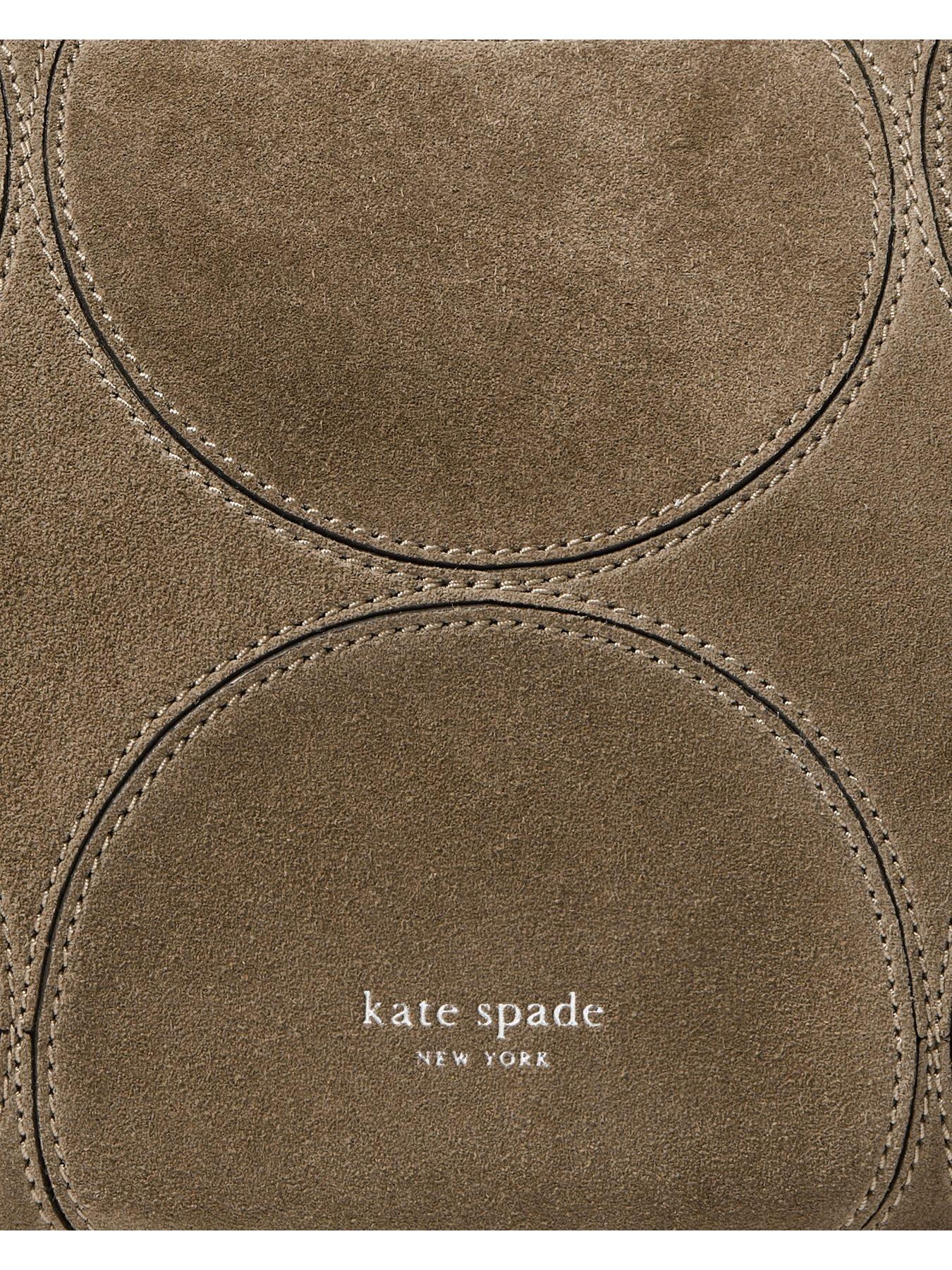 Image 5 of 5 of Kate Spade New York Loop Convertible Shoulder