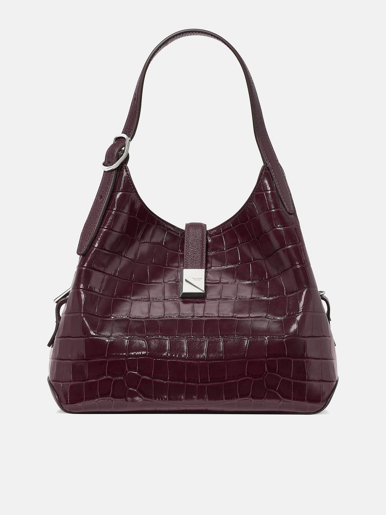 Kate Spade New York Deco Crossbody Tote