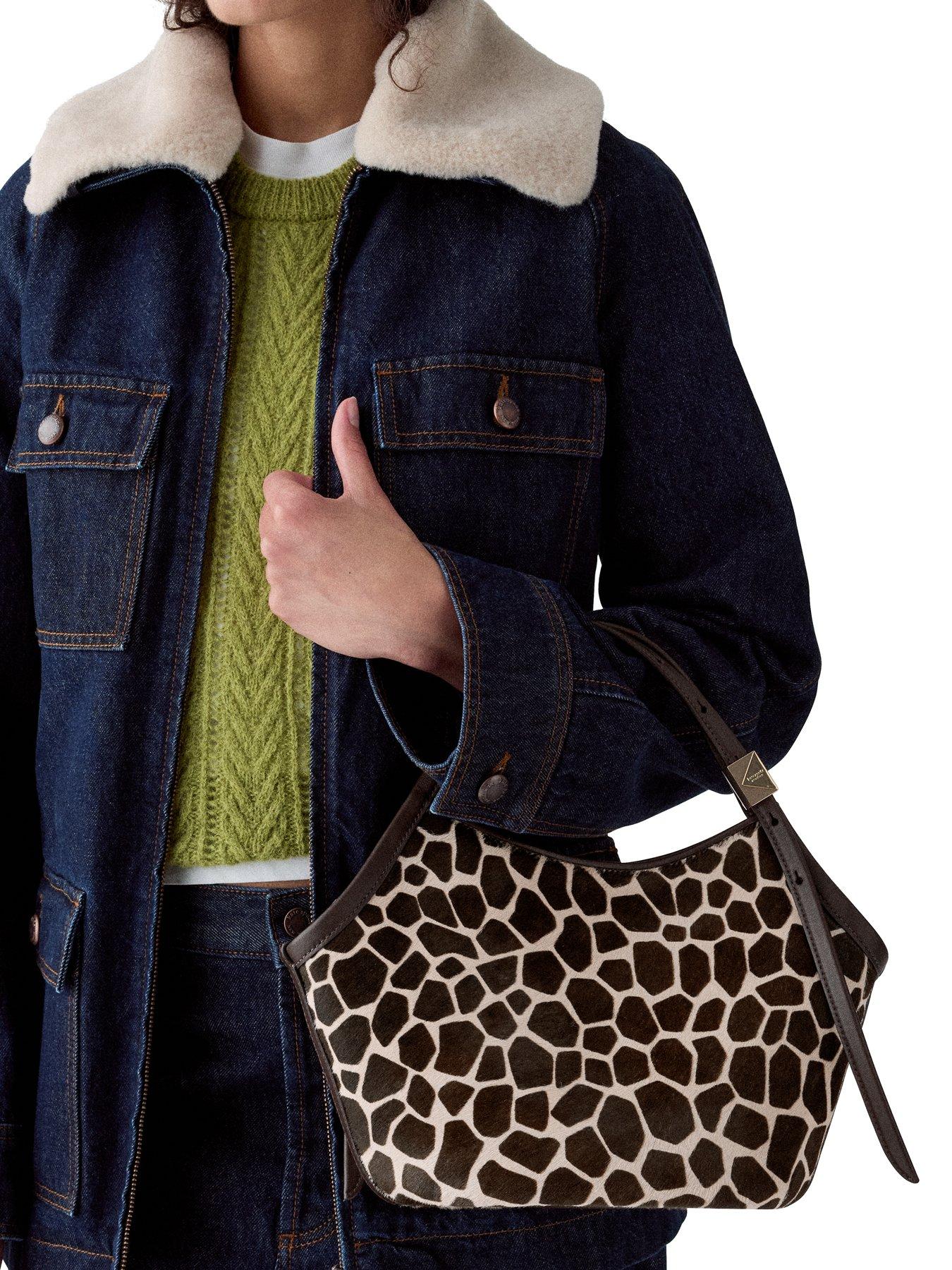 Image 2 of 5 of Kate Spade New York Deco Sm Tulip Tote