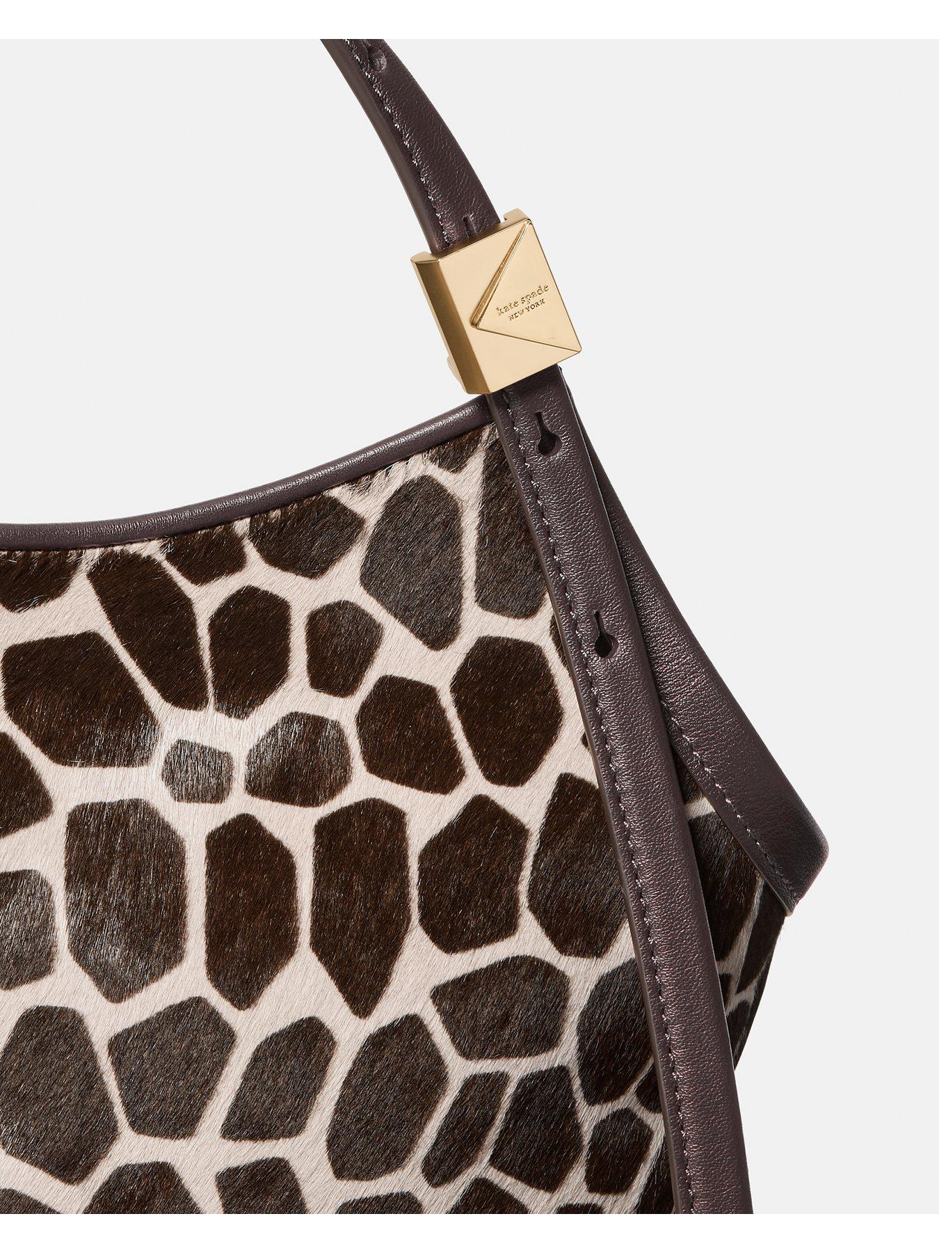 Image 4 of 5 of Kate Spade New York Deco Sm Tulip Tote