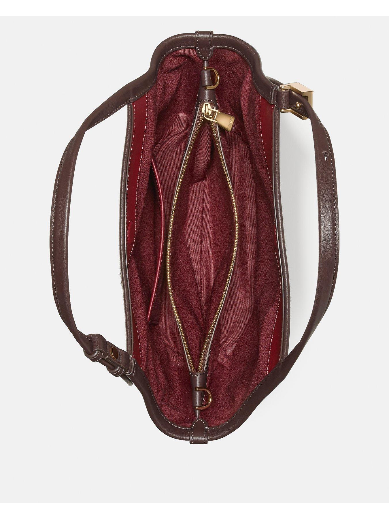 Image 5 of 5 of Kate Spade New York Deco Sm Tulip Tote