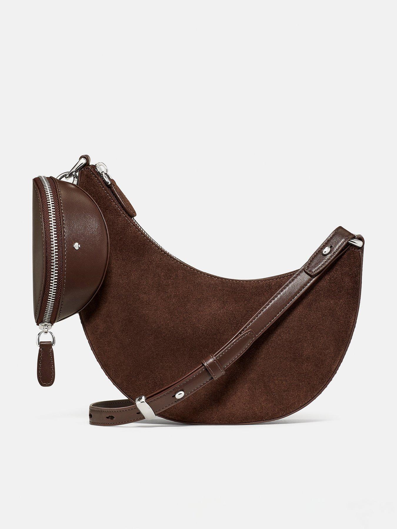 Kate Spade New York Duo Crossbody