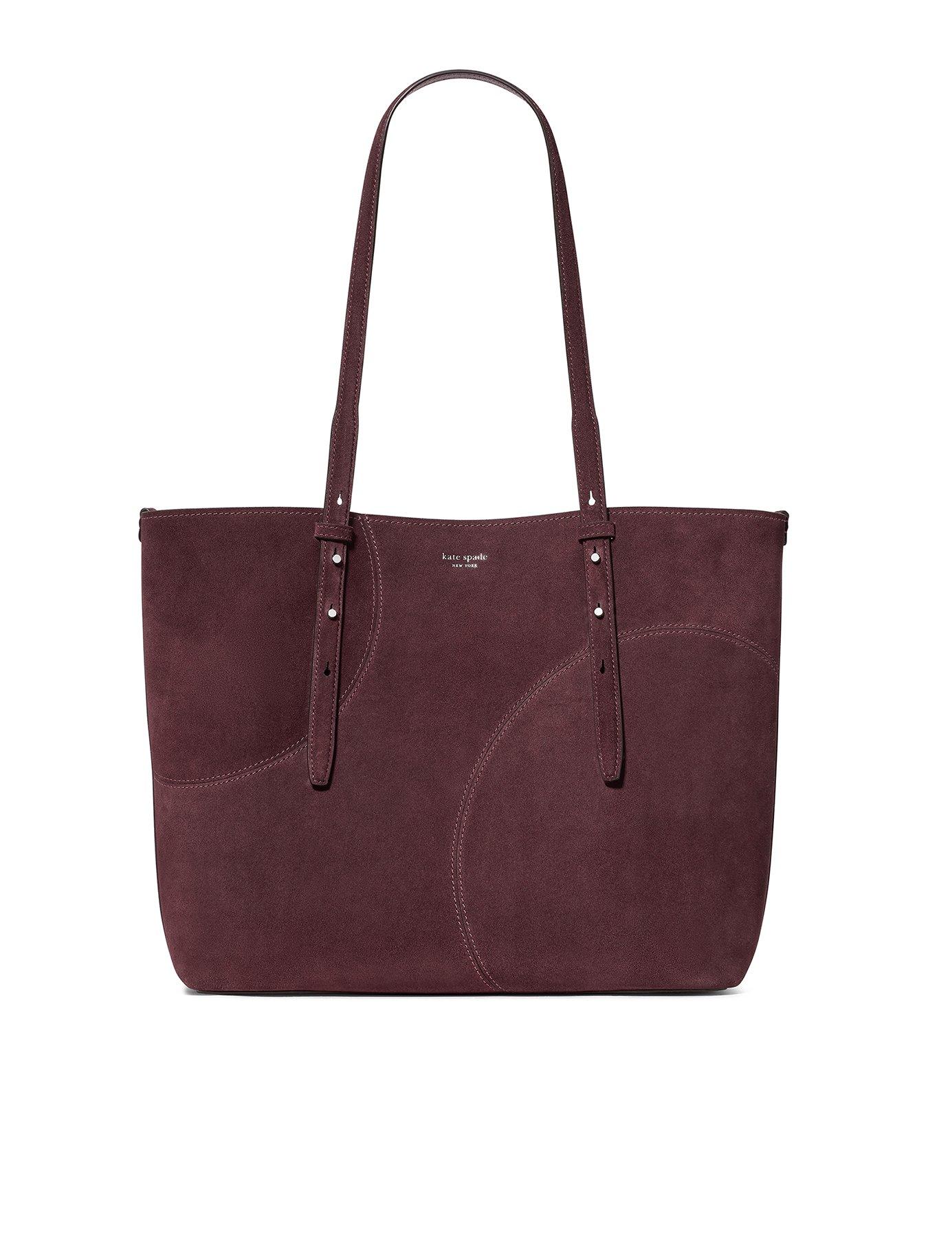 Image 1 of 6 of Kate Spade New York Do It All Tote
