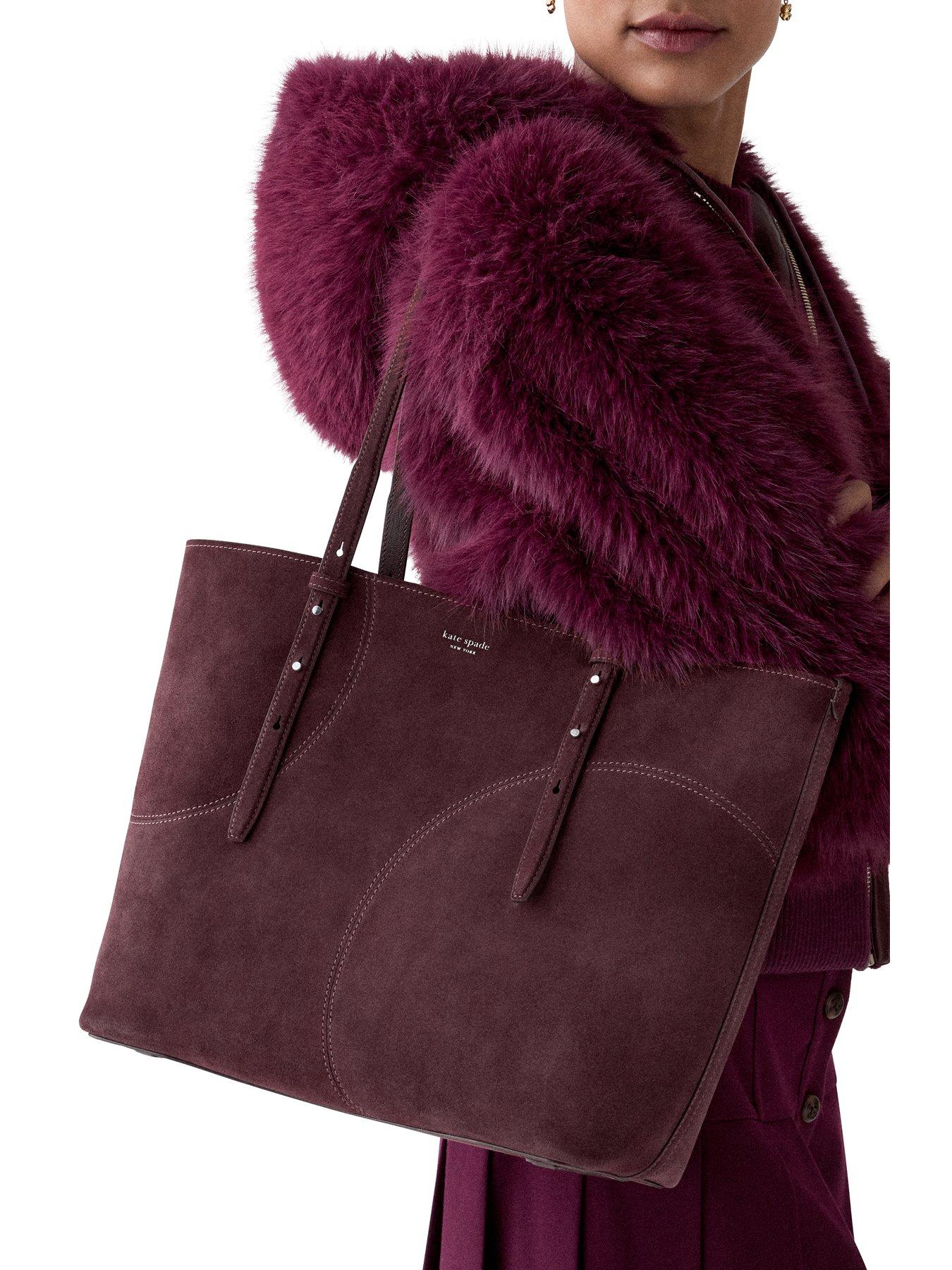 Image 2 of 6 of Kate Spade New York Do It All Tote