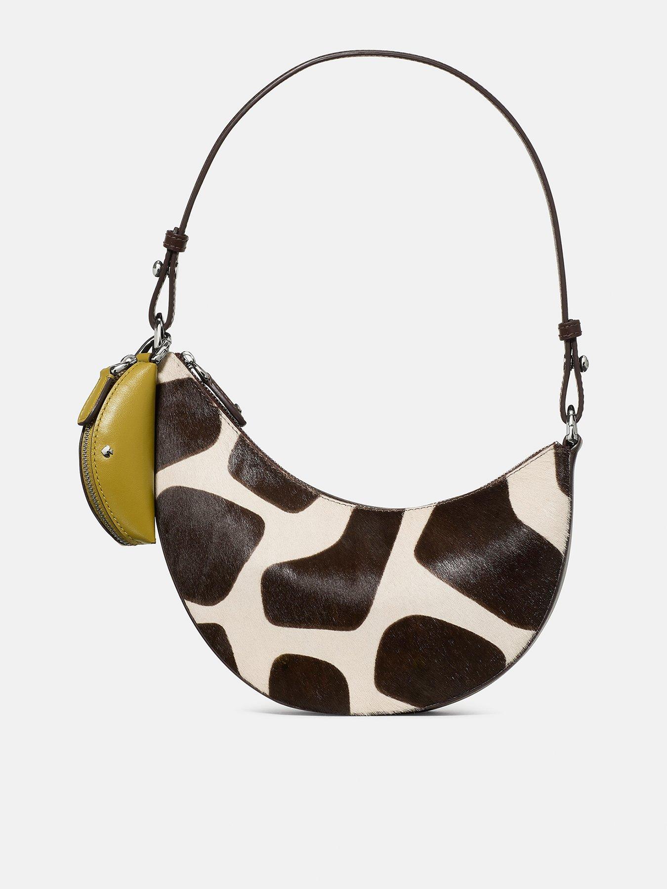 Kate Spade New York Duo Mini Shoulder