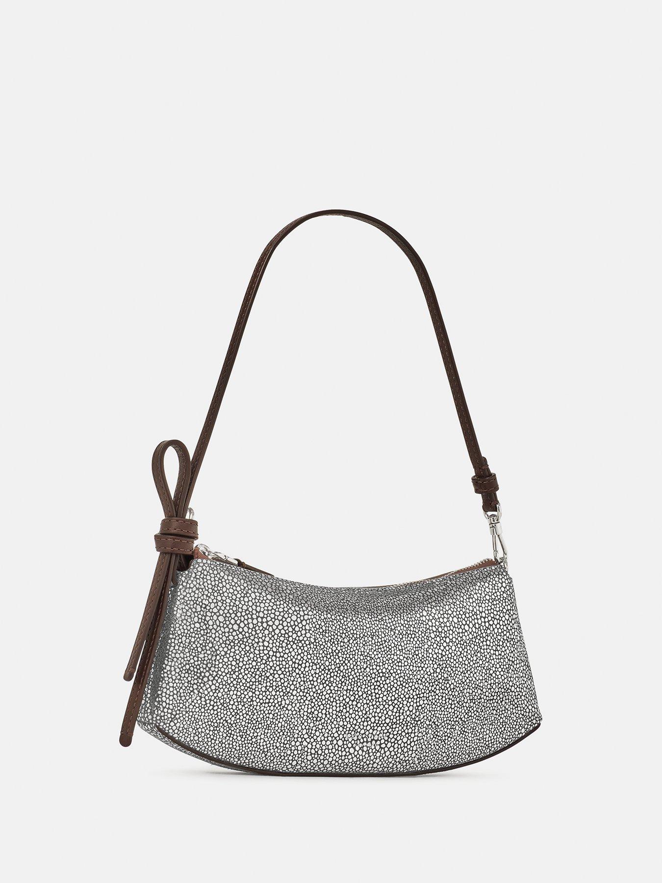 Image 2 of 6 of Kate Spade New York Loop Pochette