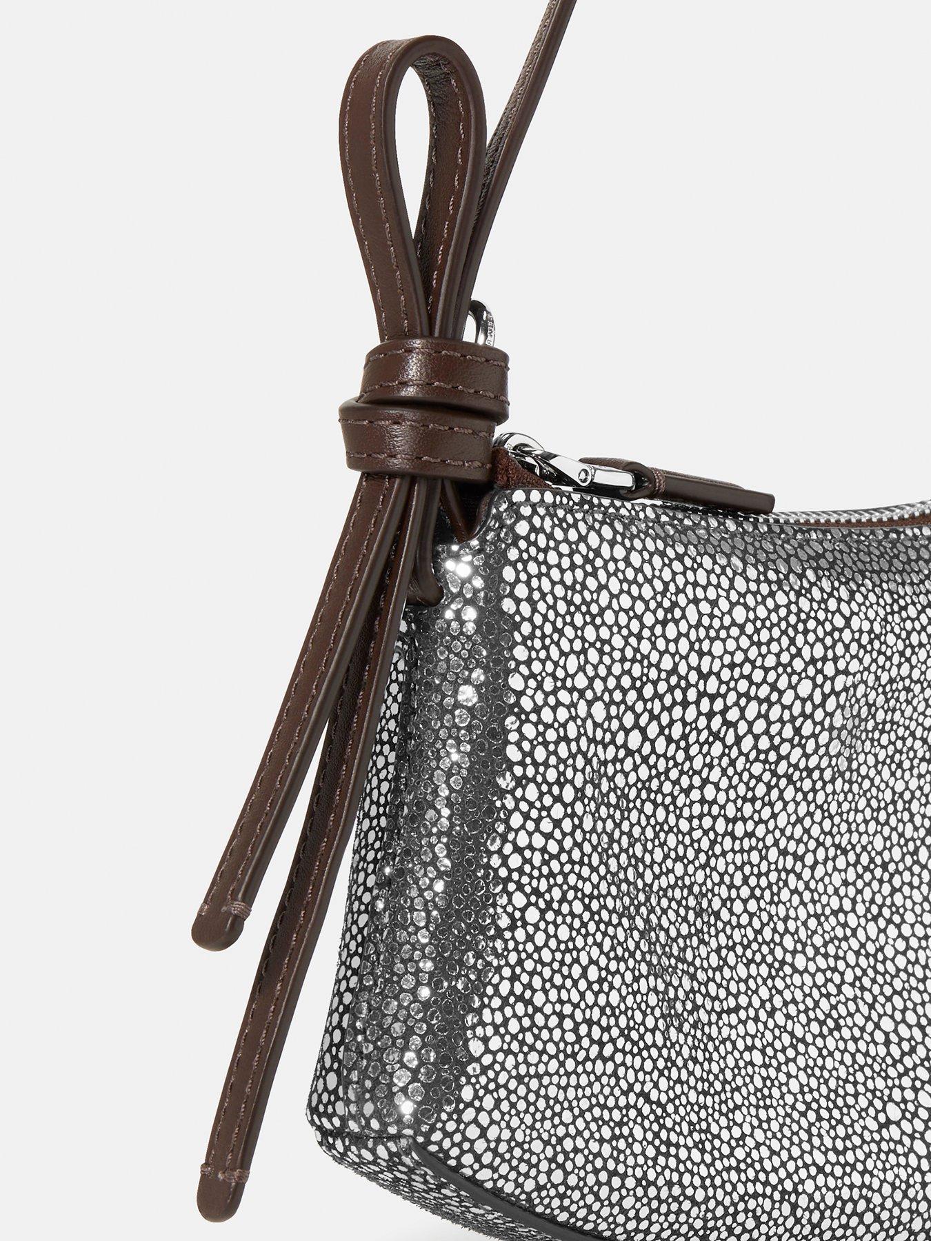 Image 3 of 6 of Kate Spade New York Loop Pochette