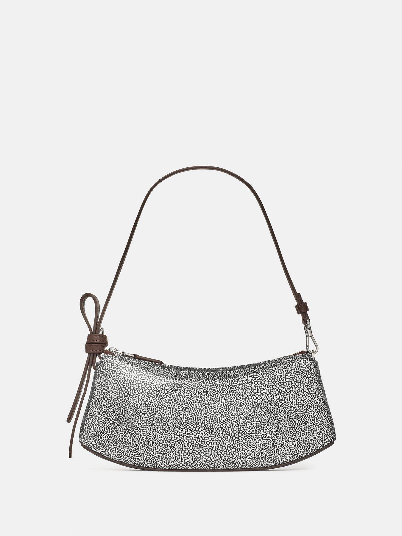 Image 5 of 6 of Kate Spade New York Loop Pochette